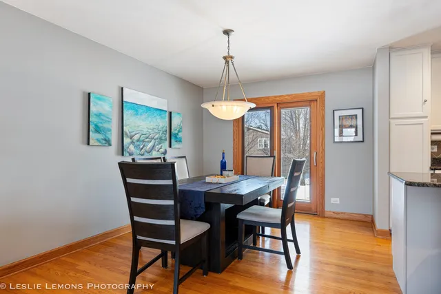 $579,900 | 1484 Hodlmair Court, Elk Grove Village, IL 60007