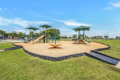 $285,000 | 806 Park Meadow Drive, Katy, TX 77450