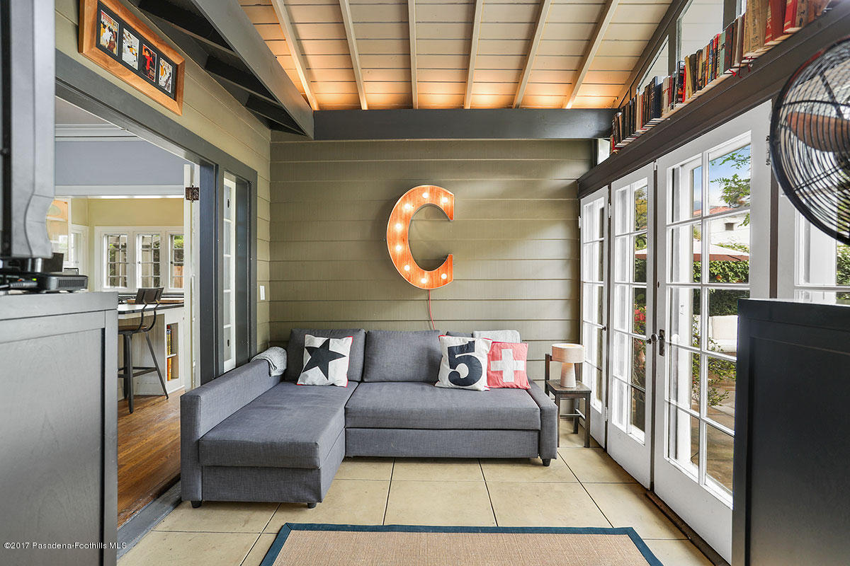 862 North Hill Avenue Pasadena, CA 91104 - Photo 13 of 28 G24I3816