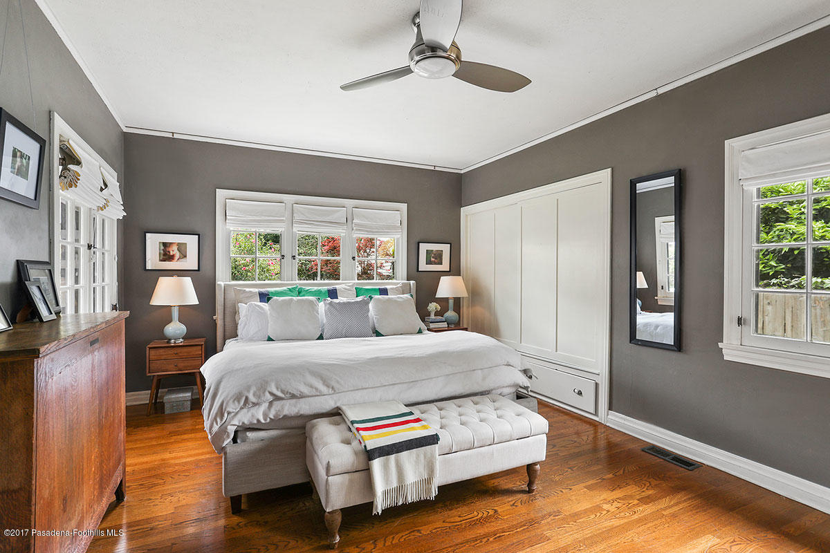 862 North Hill Avenue Pasadena, CA 91104 - Photo 14 of 28 G24I3807