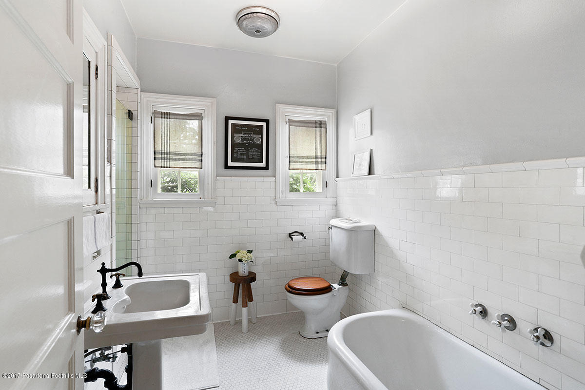 862 North Hill Avenue Pasadena, CA 91104 - Photo 16 of 28 G24I3788