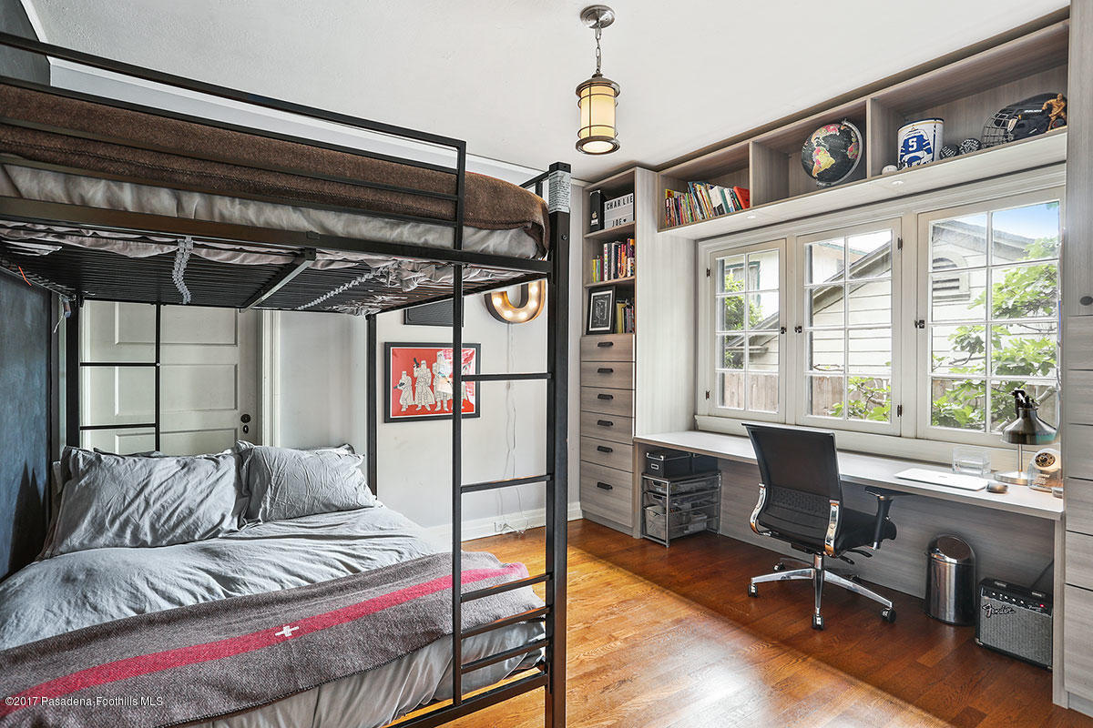 862 North Hill Avenue Pasadena, CA 91104 - Photo 18 of 28 G24I3799