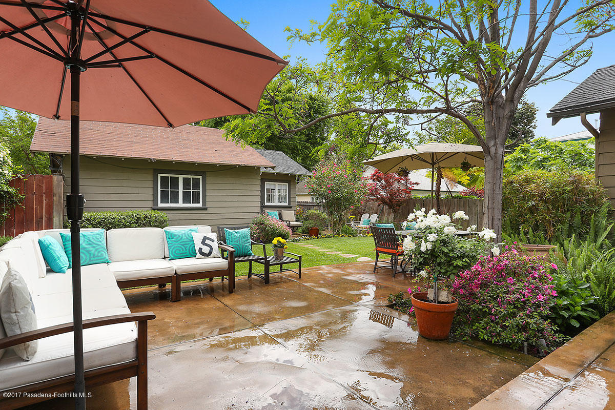 862 North Hill Avenue Pasadena, CA 91104 - Photo 22 of 28 G24I3734