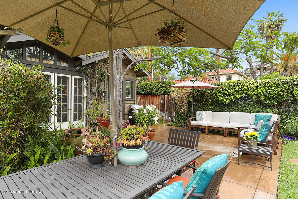 862 North Hill Avenue Pasadena, CA 91104 - Photo 23 of 28 G24I3744