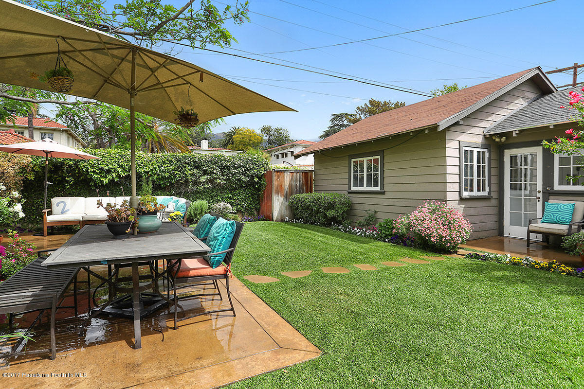 862 North Hill Avenue Pasadena, CA 91104 - Photo 24 of 28 G24I3719