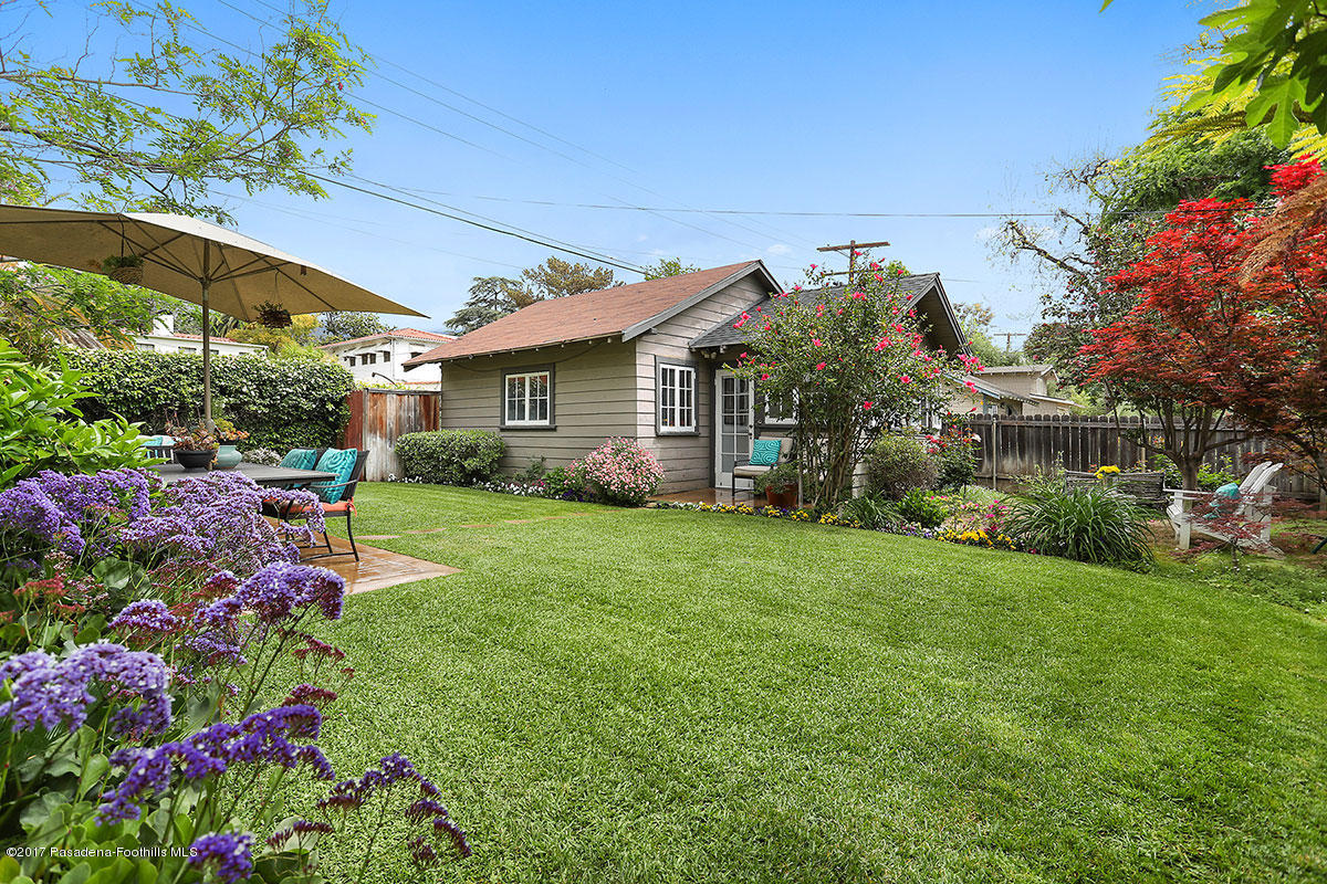 862 North Hill Avenue Pasadena, CA 91104 - Photo 25 of 28 G24I3709