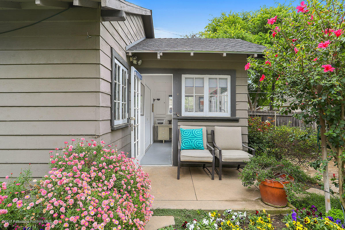 862 North Hill Avenue Pasadena, CA 91104 - Photo 26 of 28 G24I3700