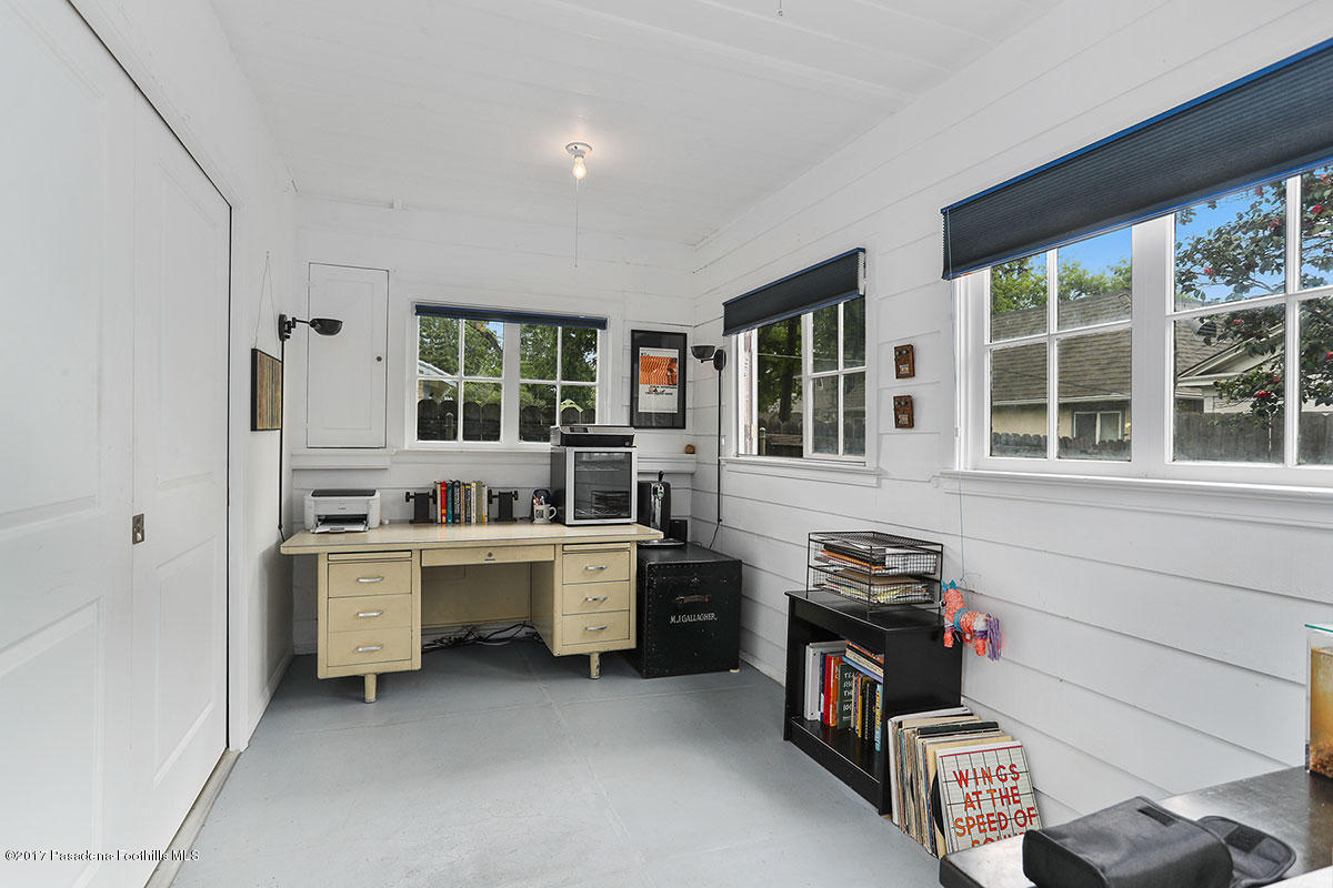 862 North Hill Avenue Pasadena, CA 91104 - Photo 27 of 28 G24I3705