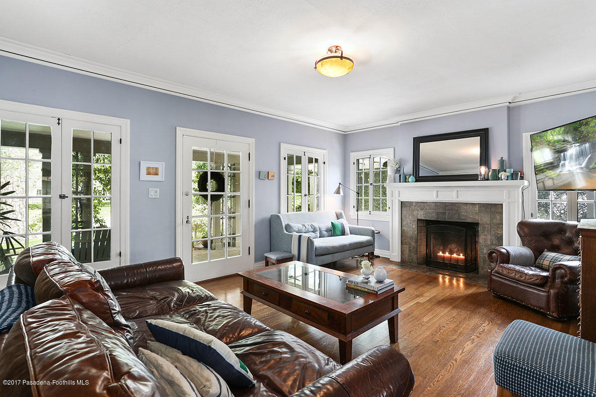 862 North Hill Avenue Pasadena, CA 91104 - Photo 5 of 28 G24I3762