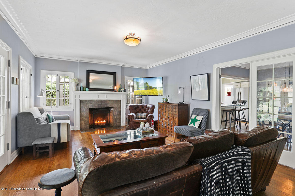 862 North Hill Avenue Pasadena, CA 91104 - Photo 6 of 28 G24I3750