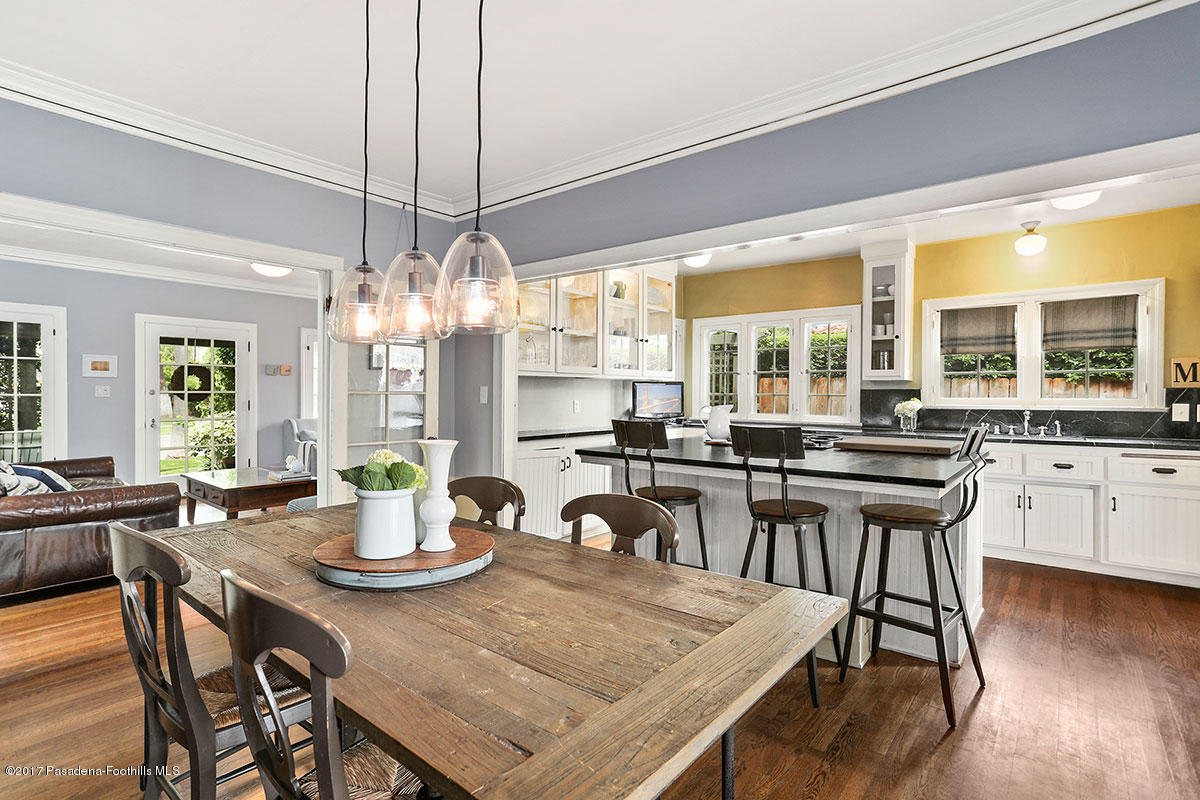 862 North Hill Avenue Pasadena, CA 91104 - Photo 8 of 28 G24I3830