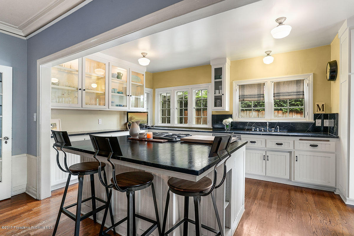 862 North Hill Avenue Pasadena, CA 91104 - Photo 9 of 28 G24I3839