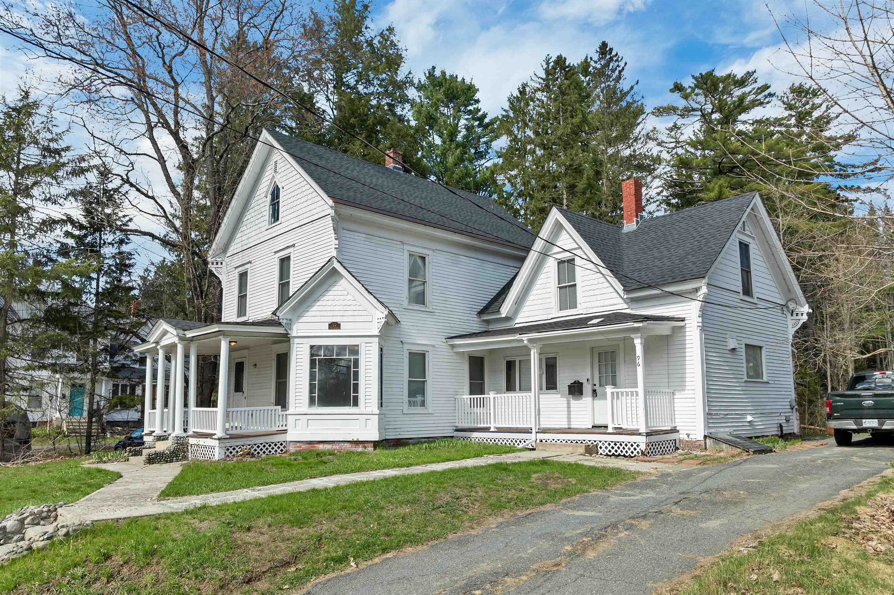 96 Elm Street Whitefield, NH 03598 - Photo 2 of 35