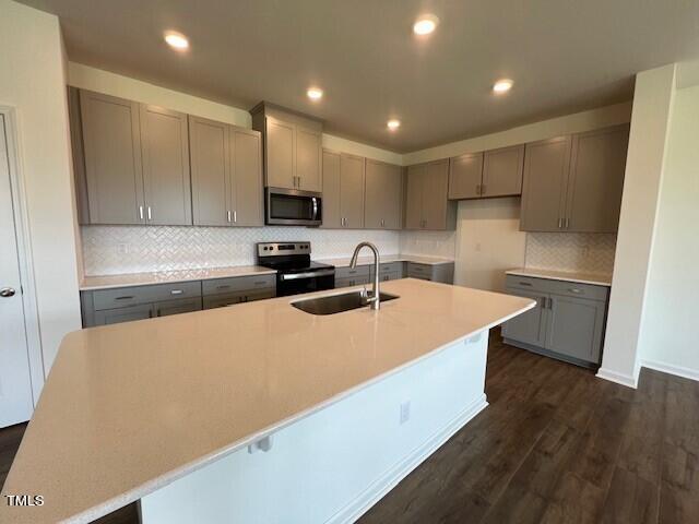 123 Norman Avenue Lillington, NC 27546 - Photo 2 of 29 MR 10 pic 27