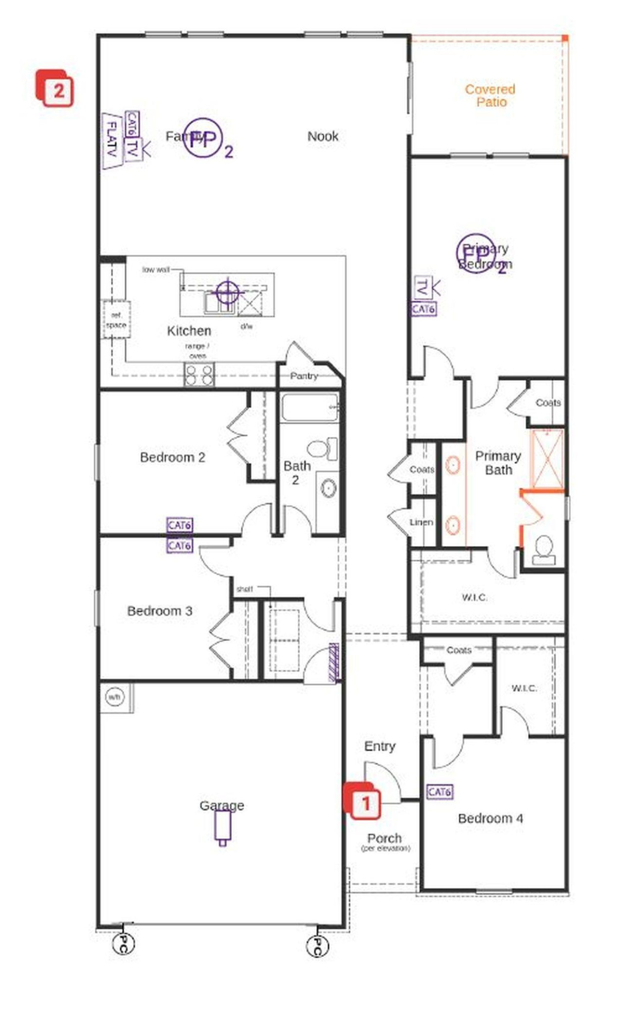 123 Norman Avenue Lillington, NC 27546 - Photo 25 of 29 Photo 2