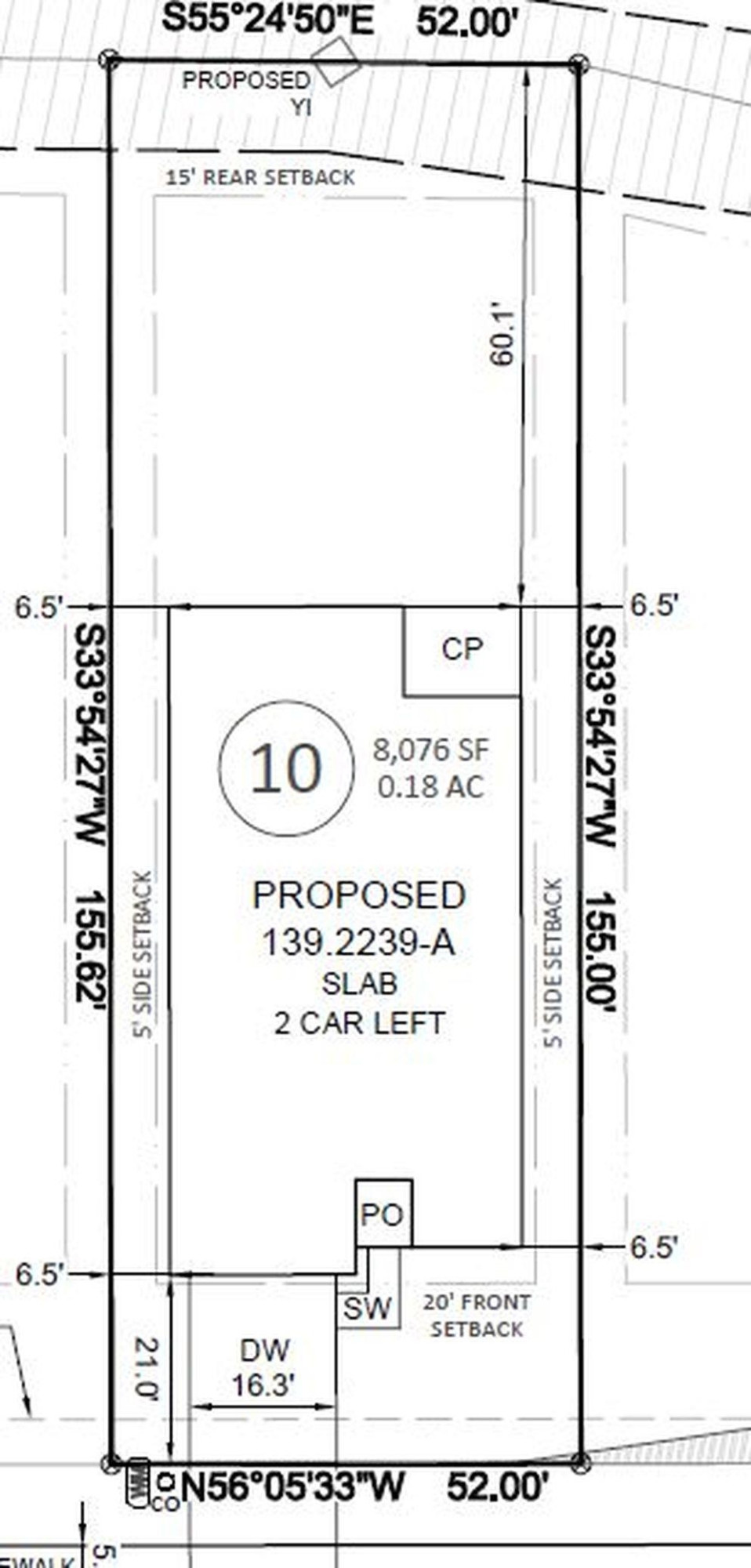 123 Norman Avenue Lillington, NC 27546 - Photo 26 of 29 Photo 6