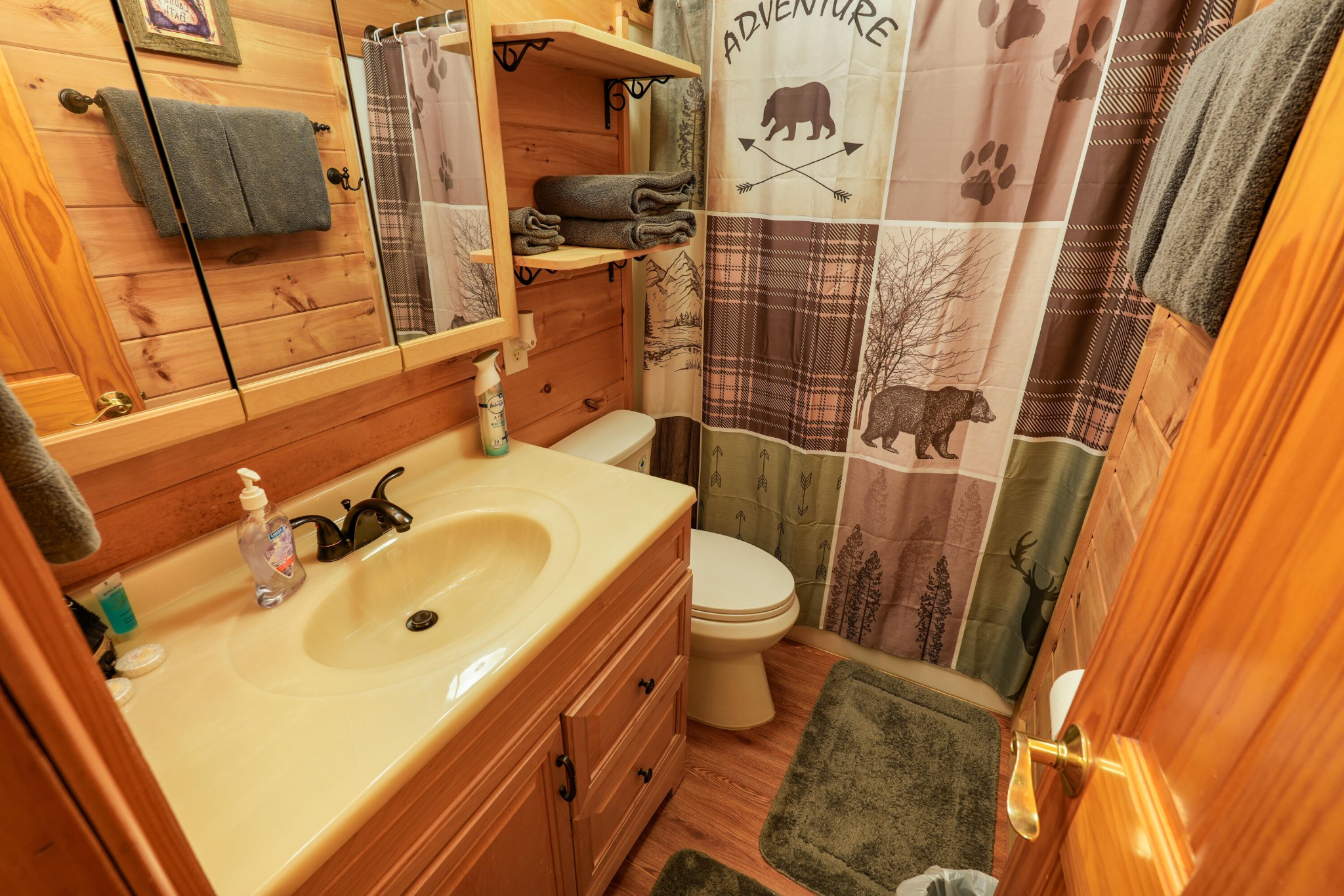 1046 Bryan View Road Sevierville, TN 37862 - Photo 28 of 42