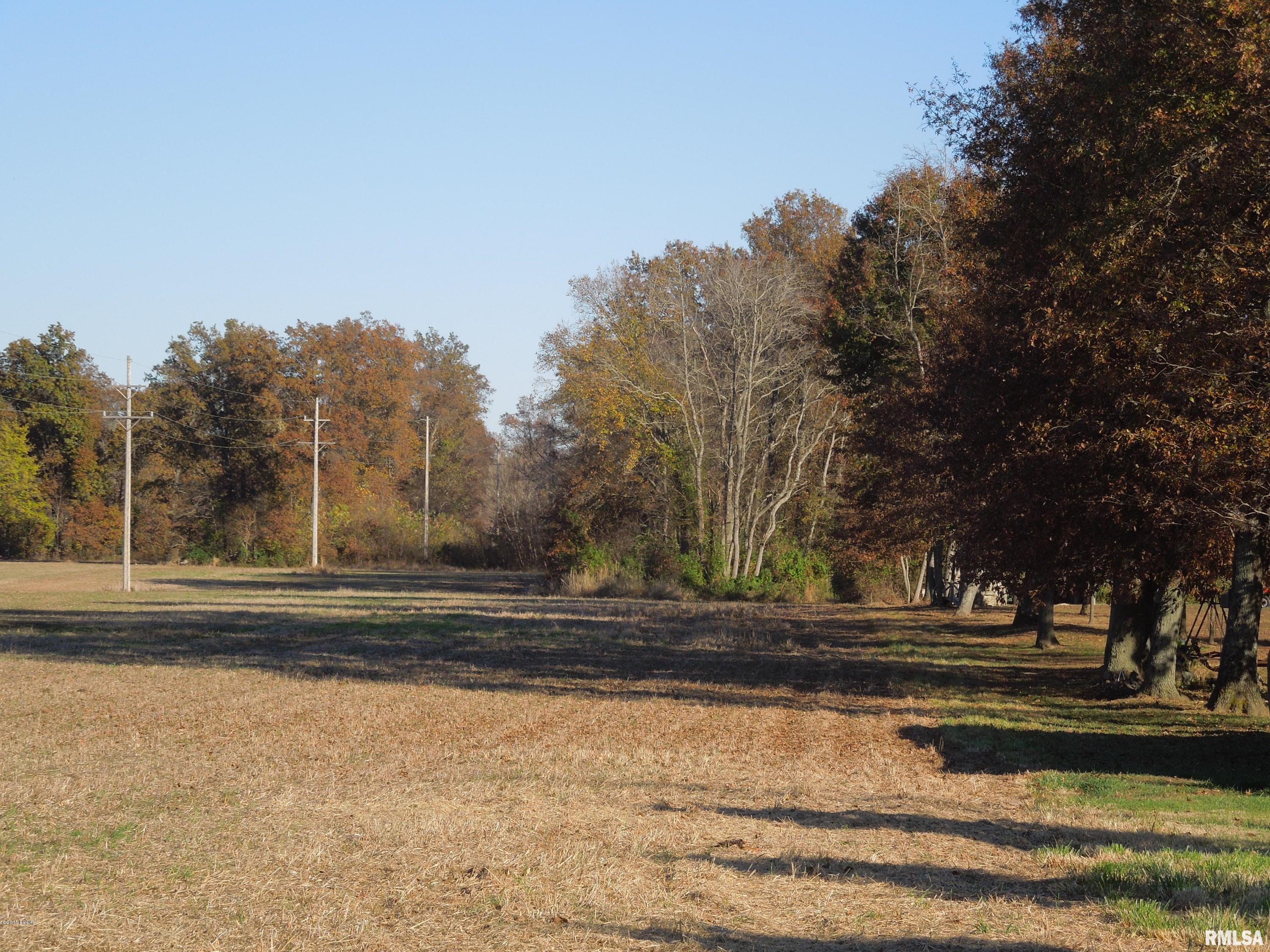 Tbd Strawberry Road Carbondale, IL 62901 - Photo 1 of 7