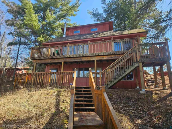$565,000 | 4045 Long Lake Shores Road, Eveleth, MN 55734