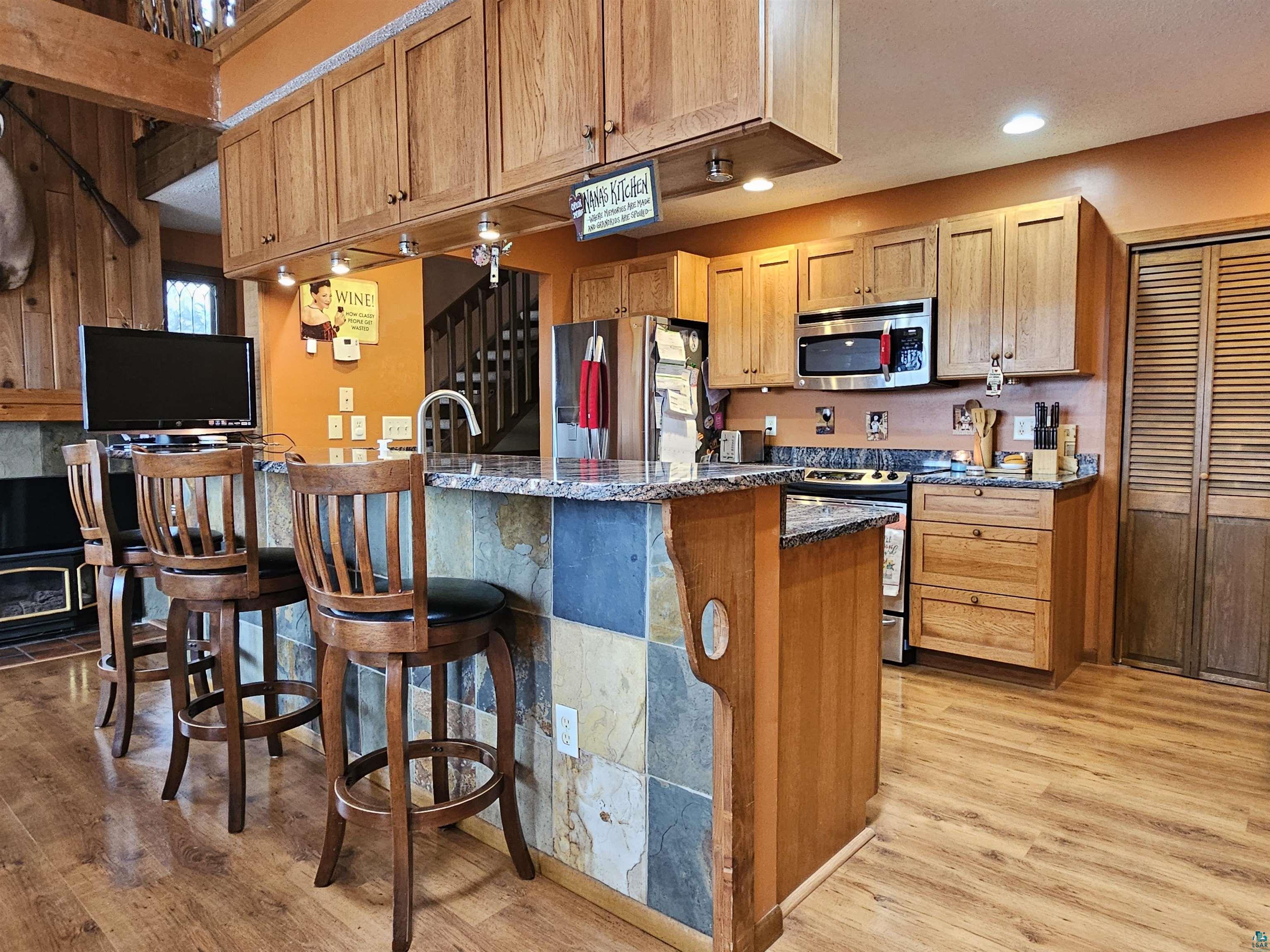 4045 Long Lake Shores Road Eveleth, MN 55734 - Photo 11 of 33