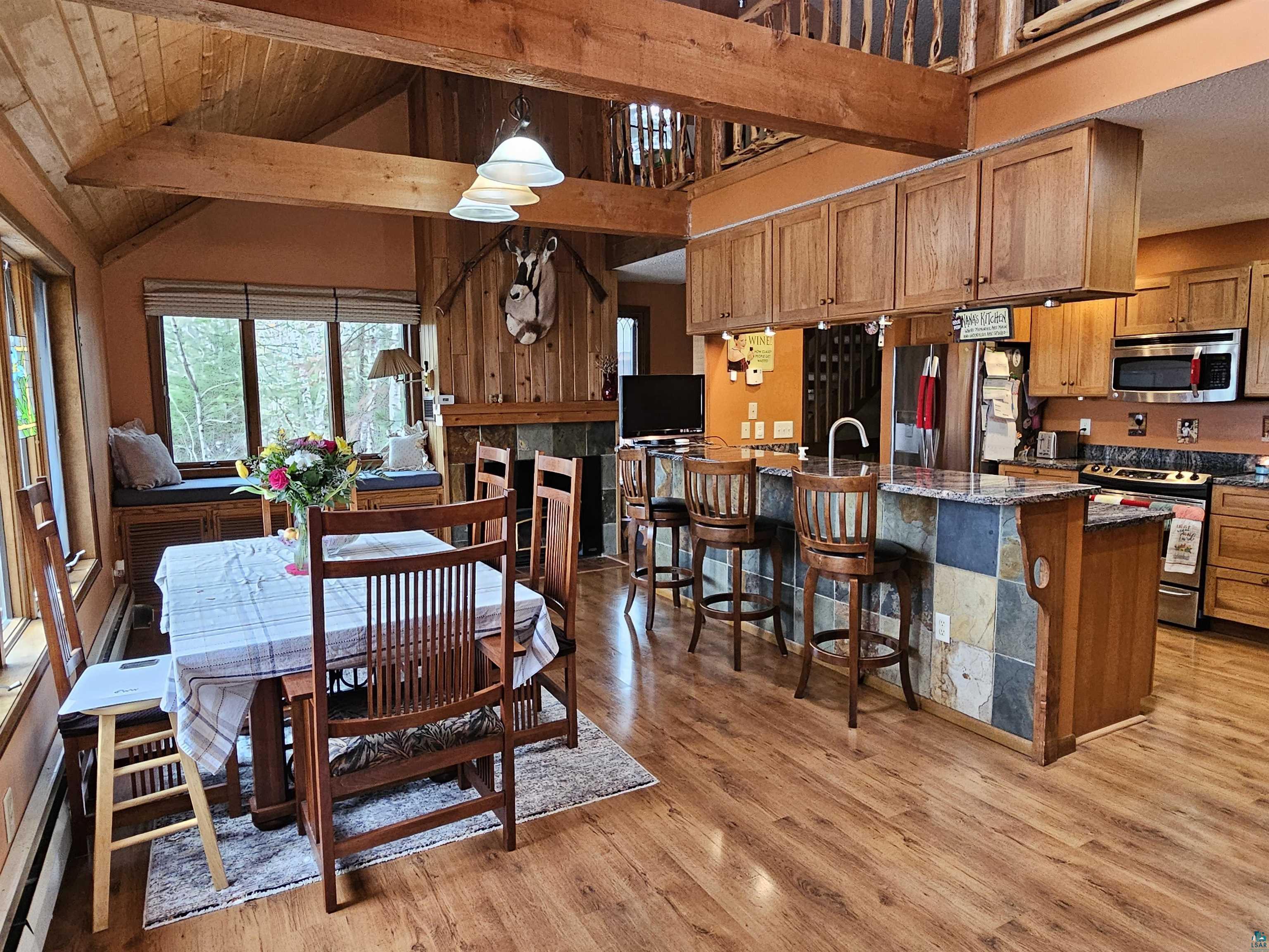 4045 Long Lake Shores Road Eveleth, MN 55734 - Photo 12 of 33