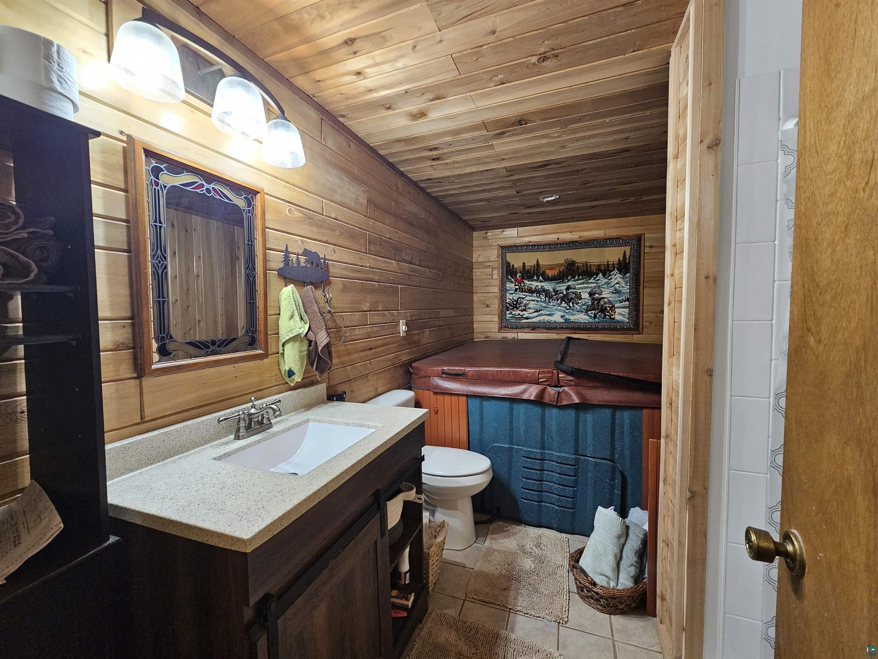 4045 Long Lake Shores Road Eveleth, MN 55734 - Photo 28 of 33