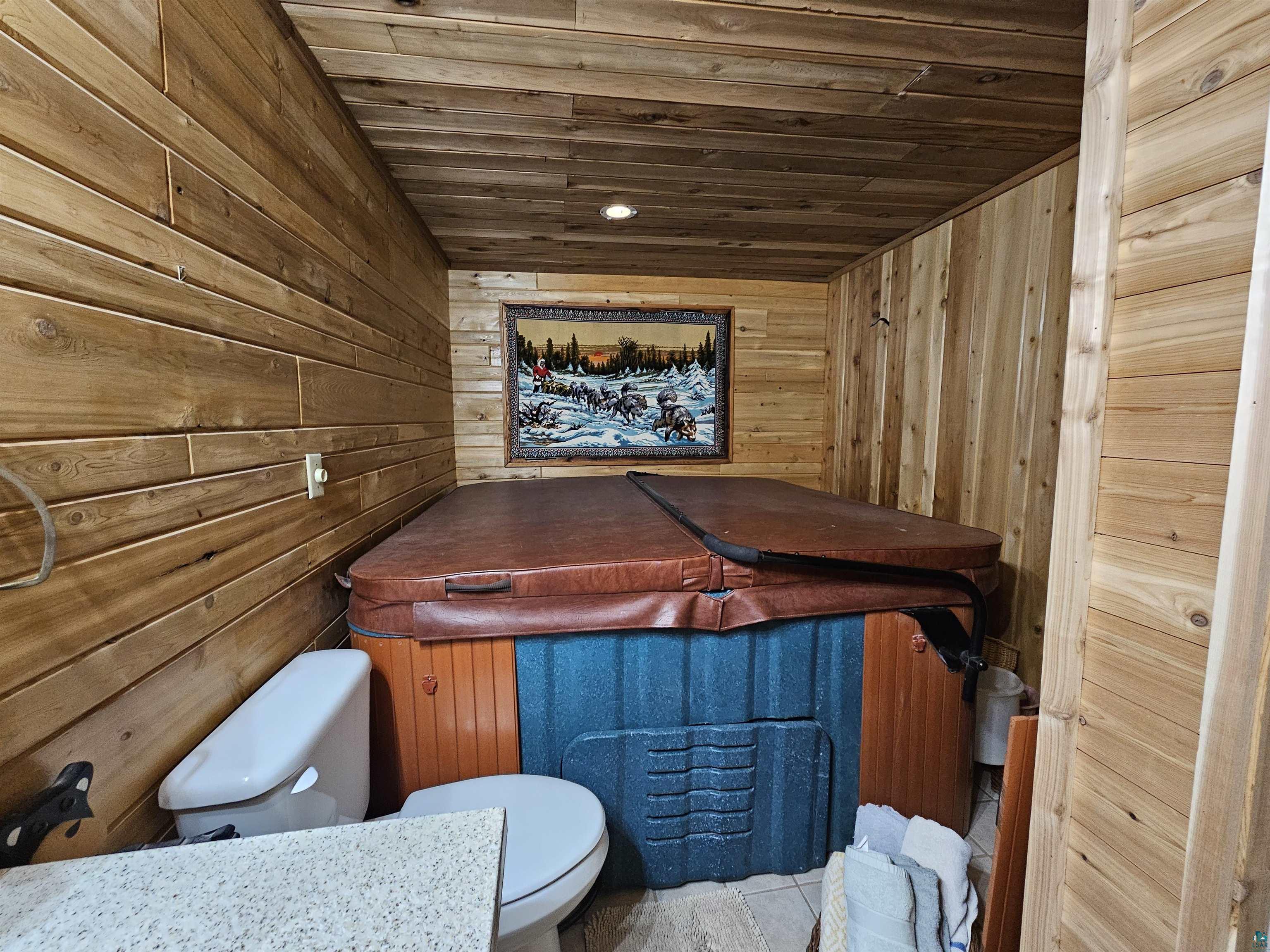 4045 Long Lake Shores Road Eveleth, MN 55734 - Photo 29 of 33