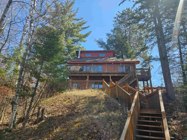 $565,000 | 4045 Long Lake Shores Road, Eveleth, MN 55734