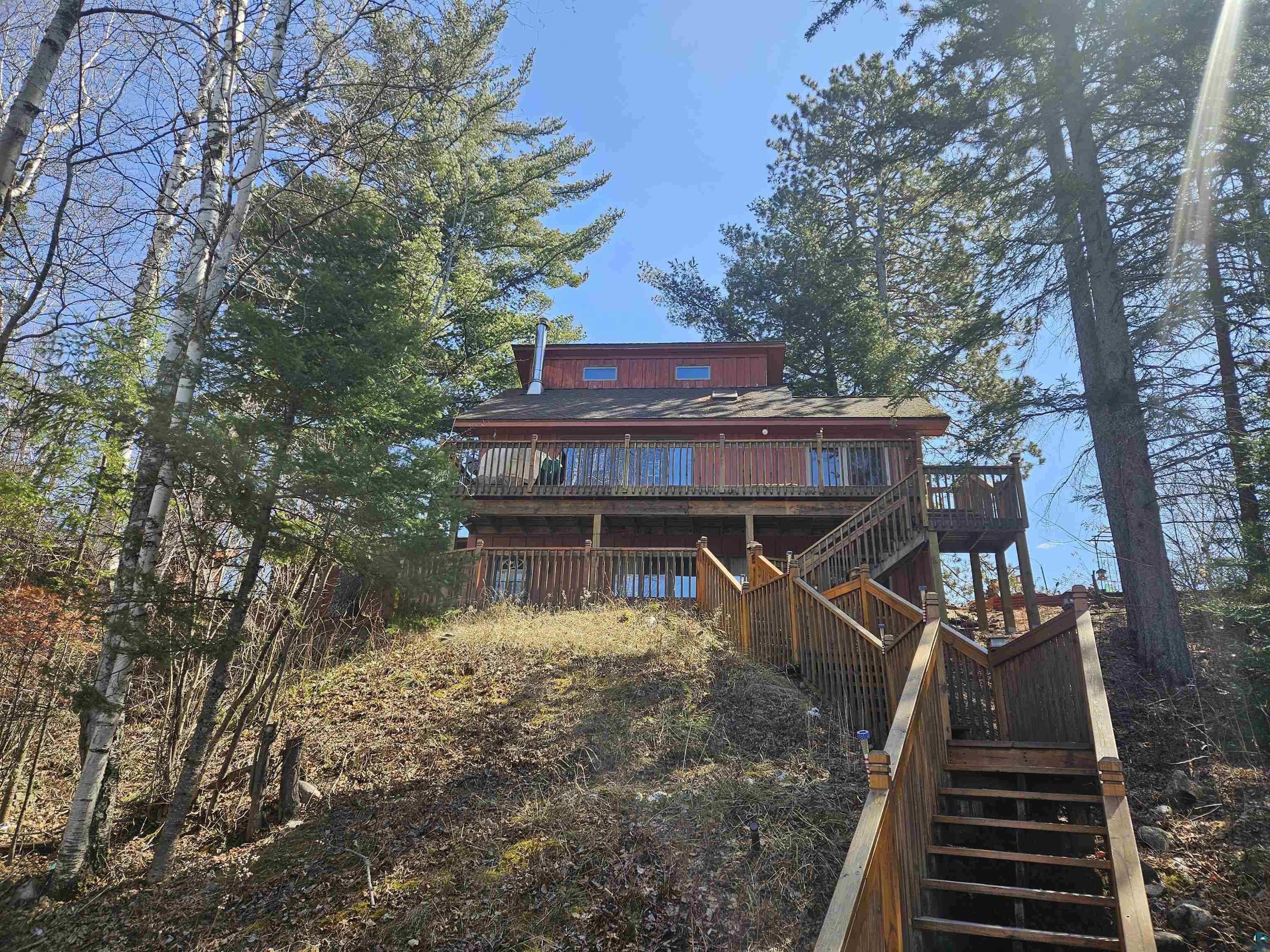 4045 Long Lake Shores Road Eveleth, MN 55734 - Photo 3 of 33