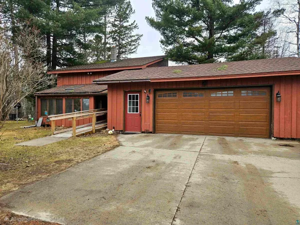 $565,000 | 4045 Long Lake Shores Road, Eveleth, MN 55734