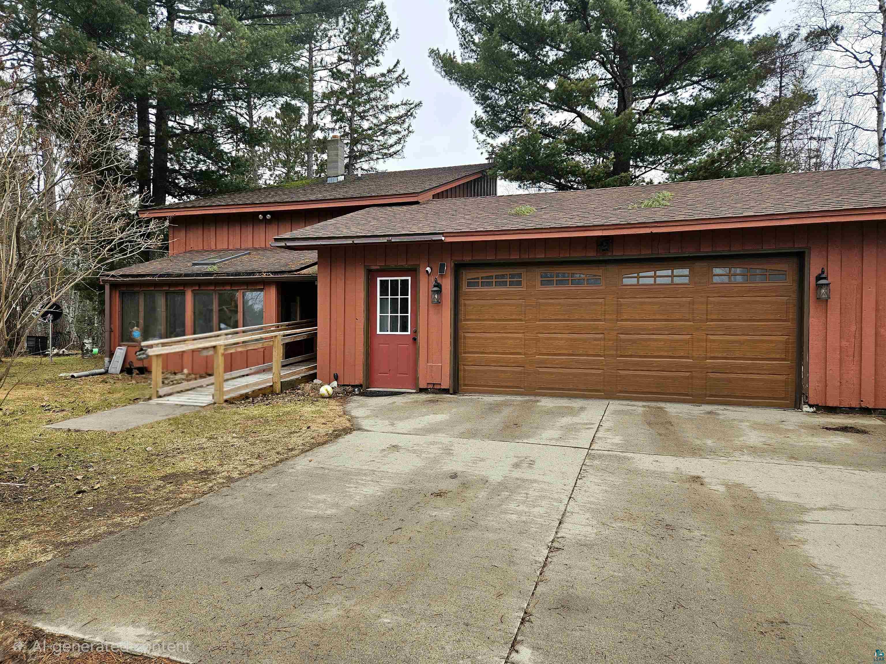 4045 Long Lake Shores Road Eveleth, MN 55734 - Photo 5 of 33