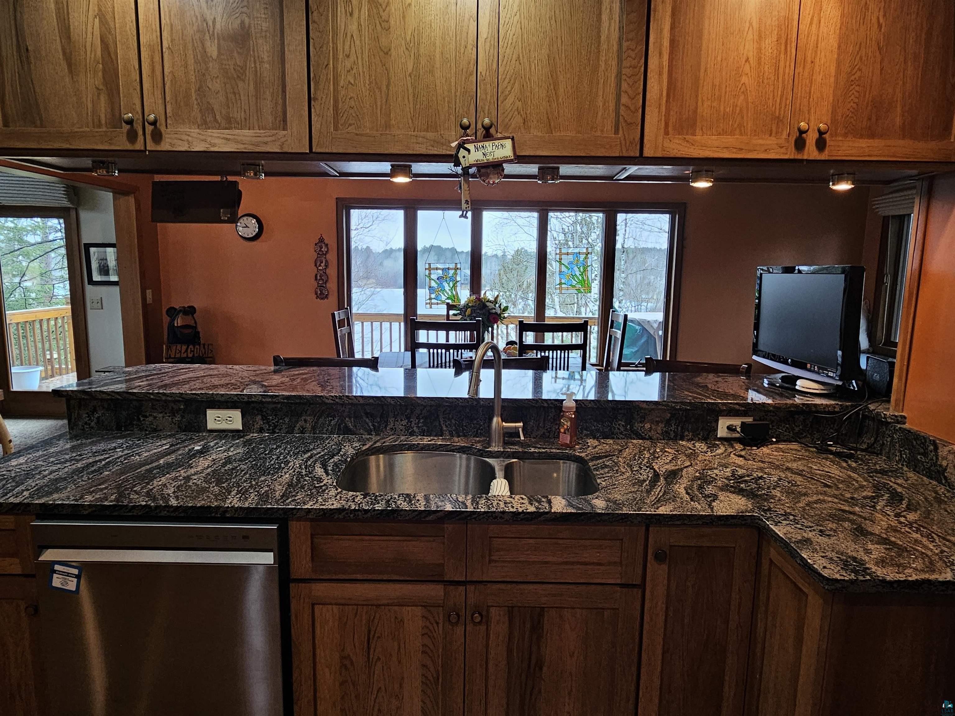 4045 Long Lake Shores Road Eveleth, MN 55734 - Photo 7 of 38
