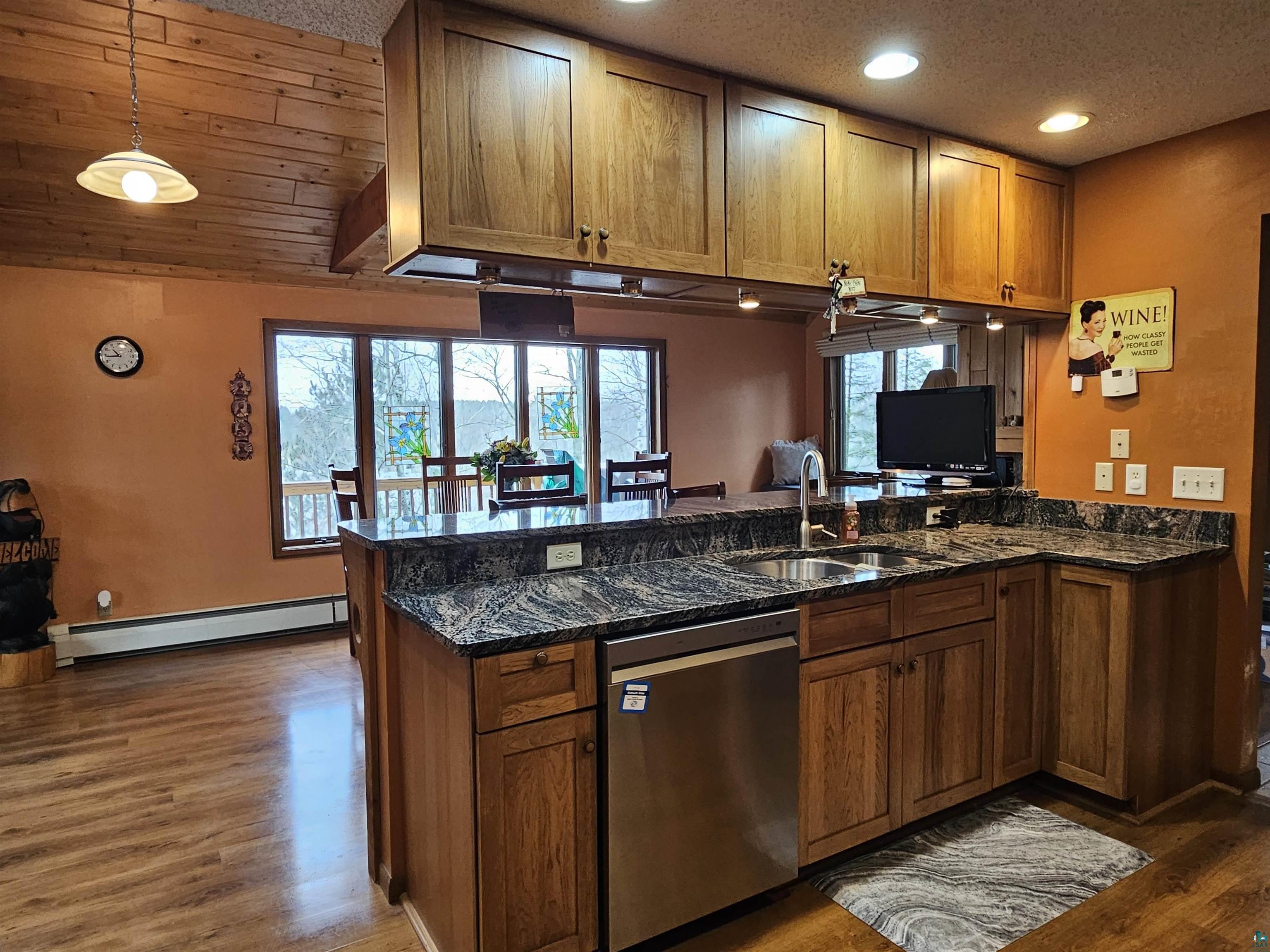 4045 Long Lake Shores Road Eveleth, MN 55734 - Photo 9 of 38
