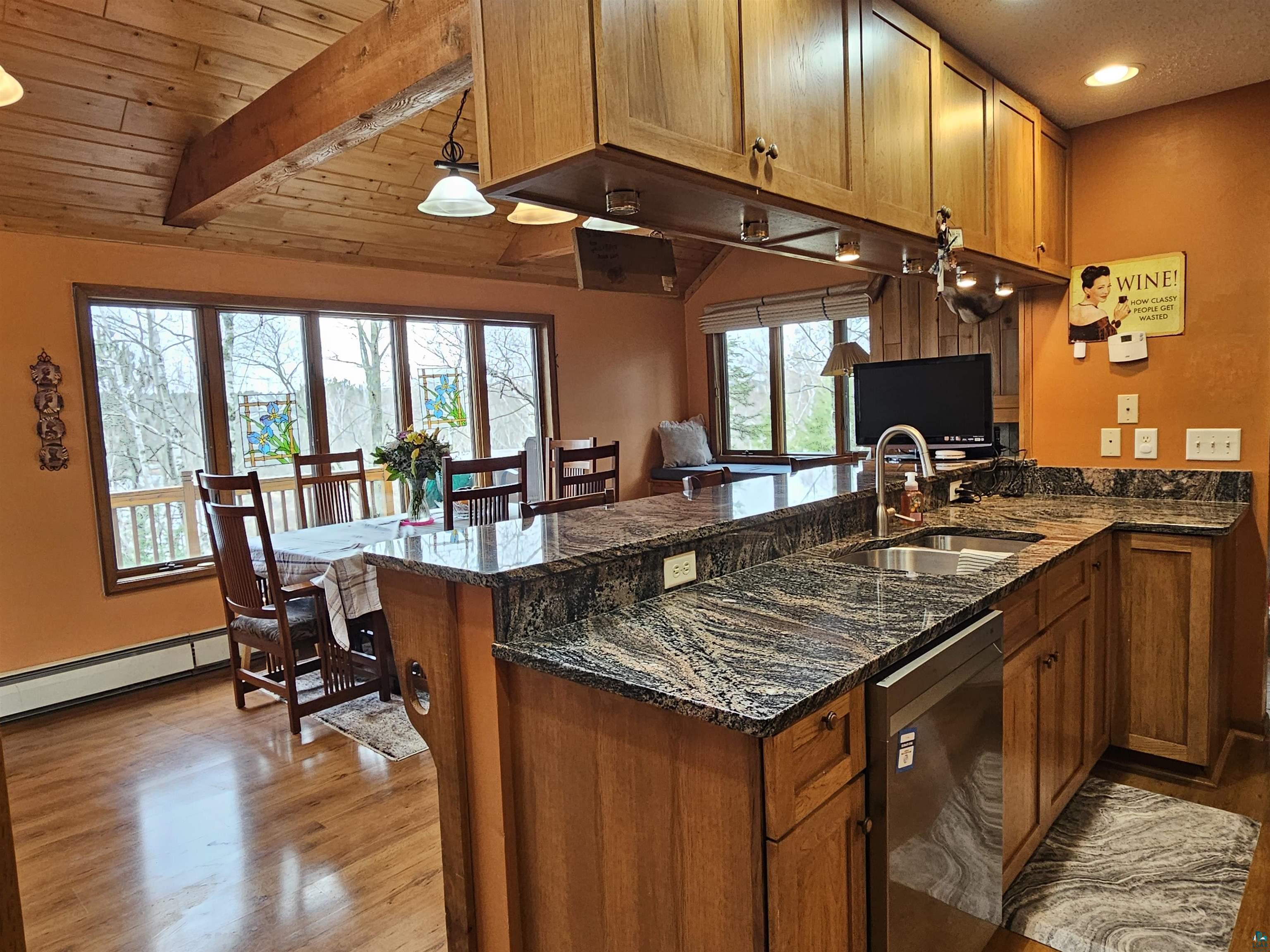 4045 Long Lake Shores Road Eveleth, MN 55734 - Photo 9 of 33