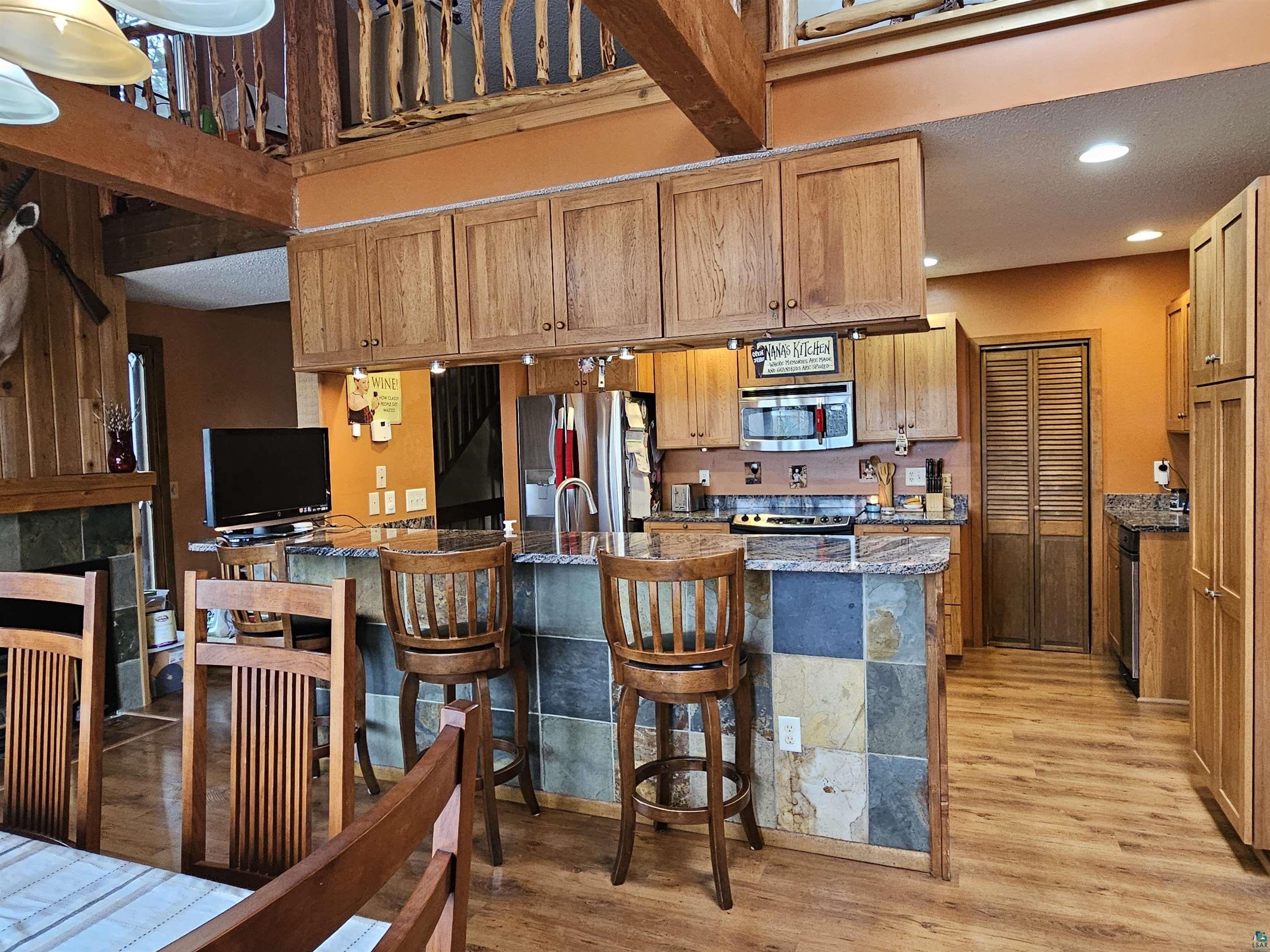 4045 Long Lake Shores Road Eveleth, MN 55734 - Photo 10 of 38