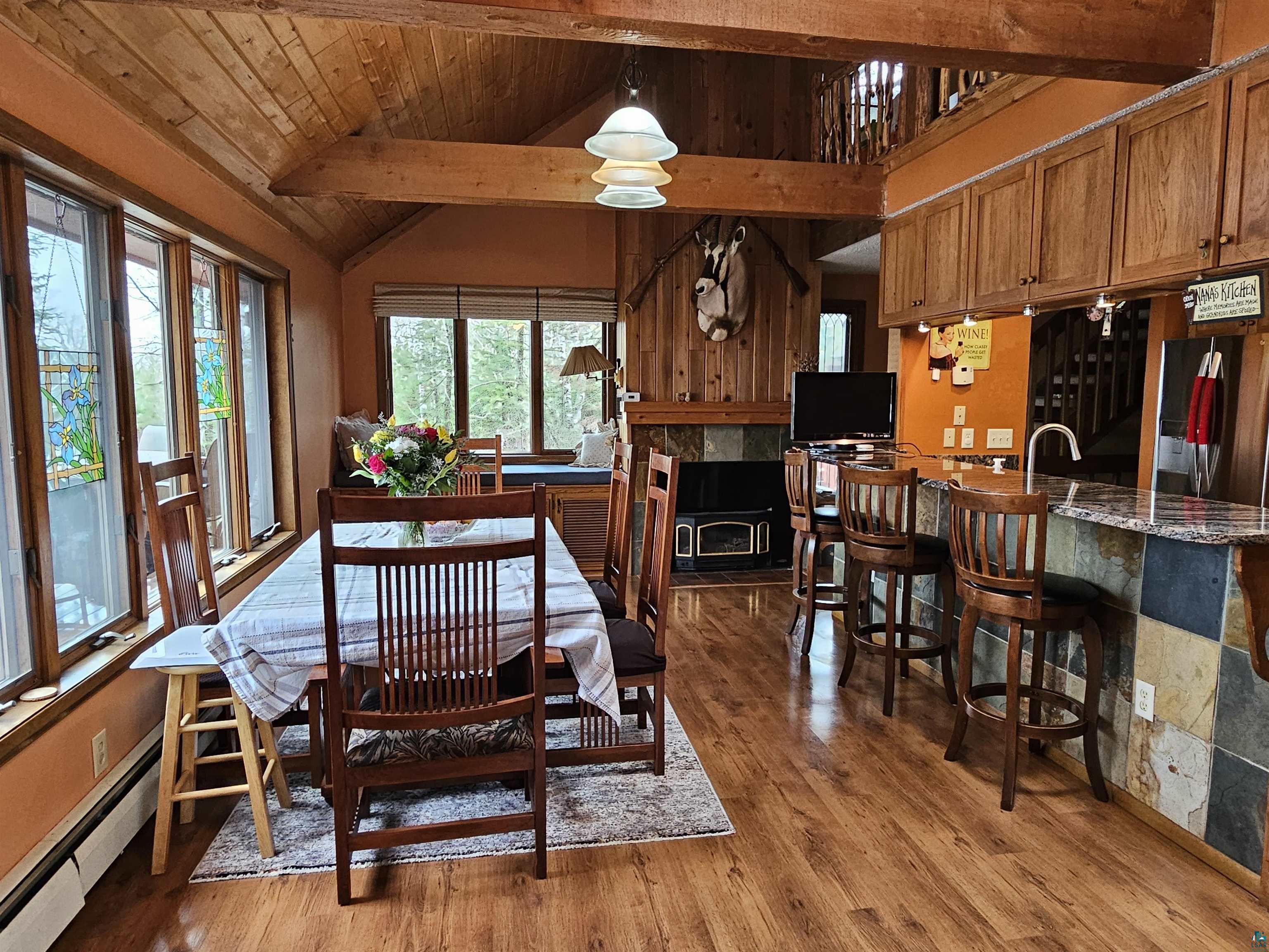 4045 Long Lake Shores Road Eveleth, MN 55734 - Photo 10 of 33