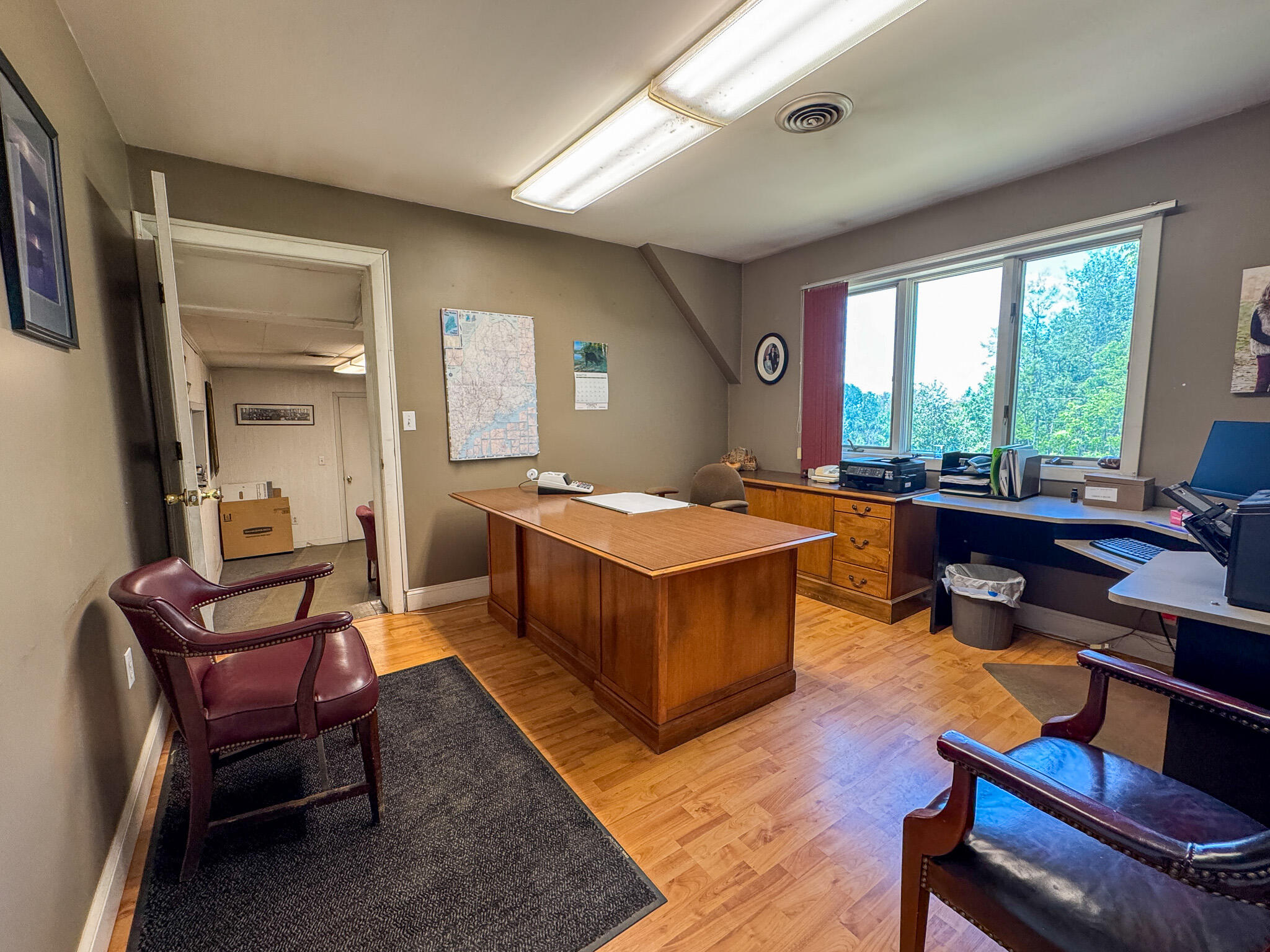 725 Enfield Road Lincoln, ME 04457 - Photo 30 of 33 30