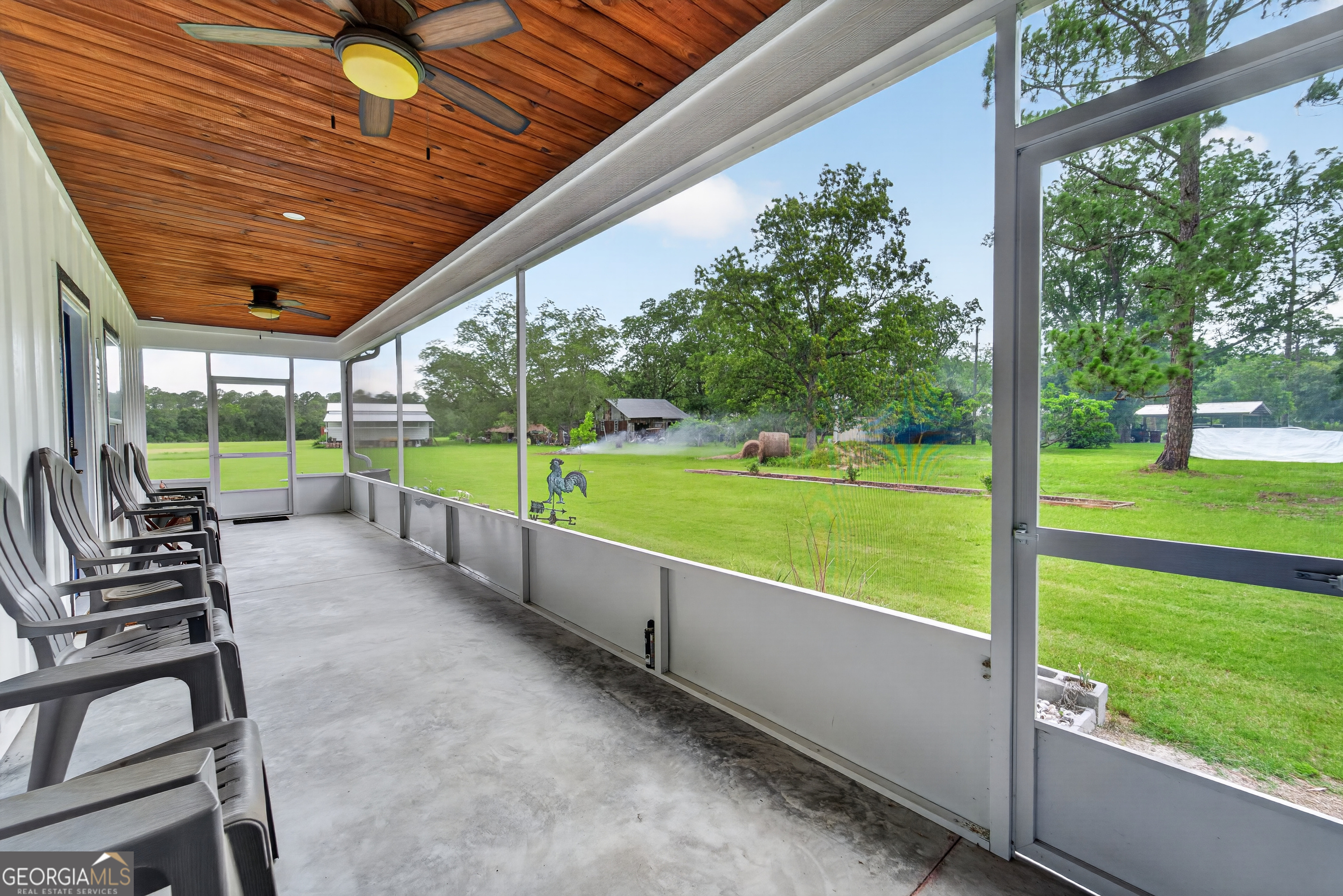 6611 Clark Road Blackshear, GA 31516 - Photo 23 of 26