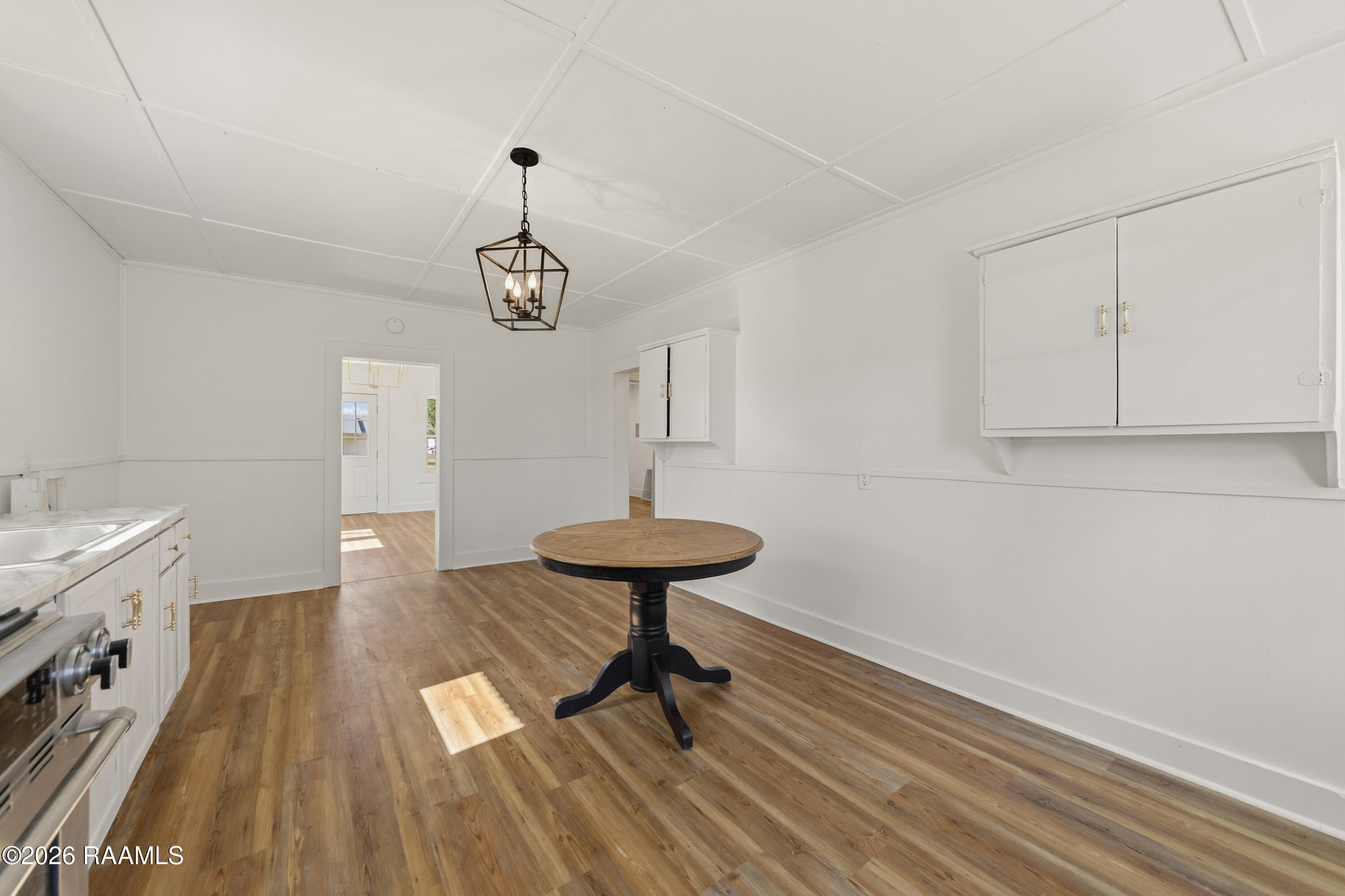 623 Simar Street Iota, LA 70543 - Photo 11 of 23 Kitchen