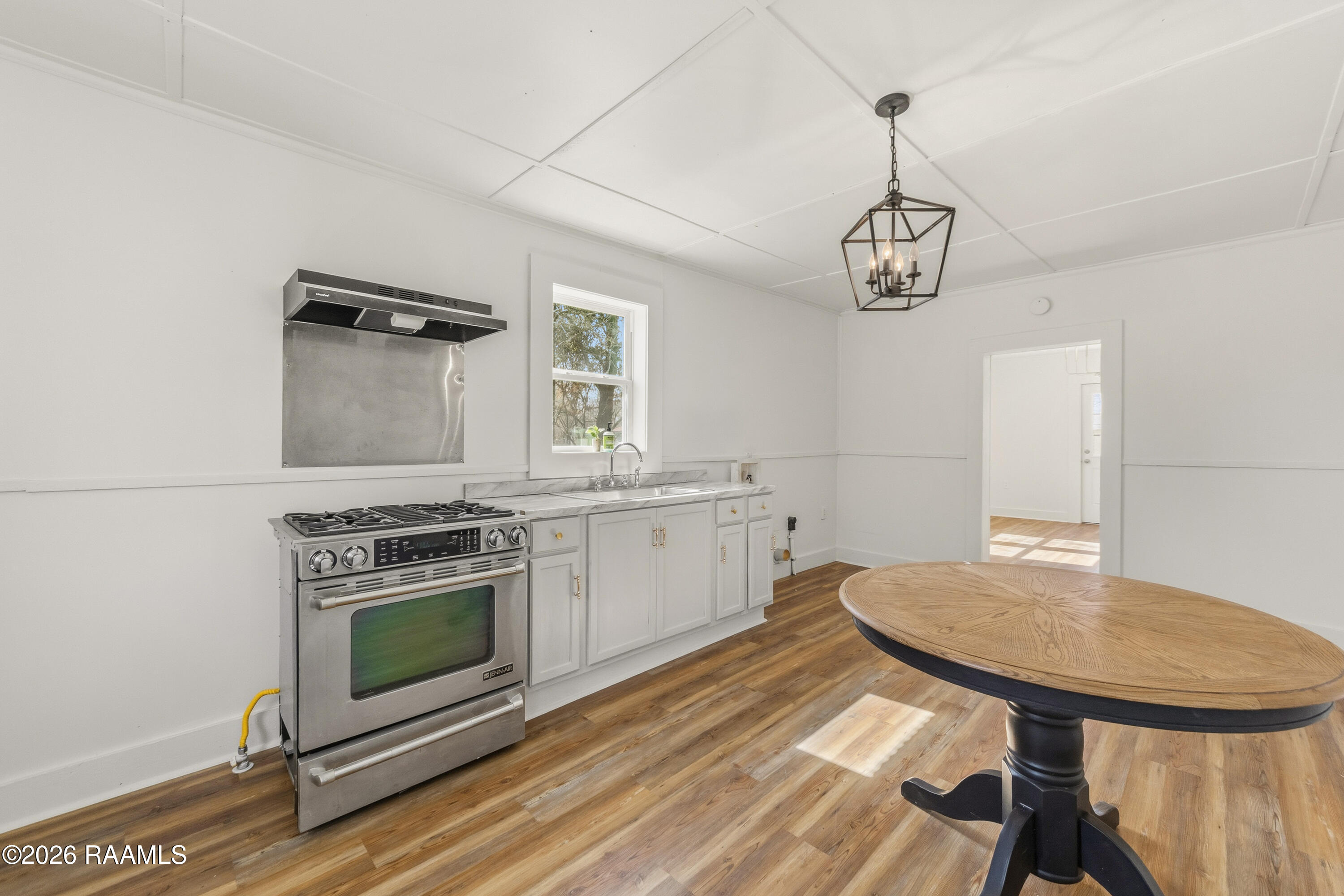 623 Simar Street Iota, LA 70543 - Photo 12 of 23 Kitchen