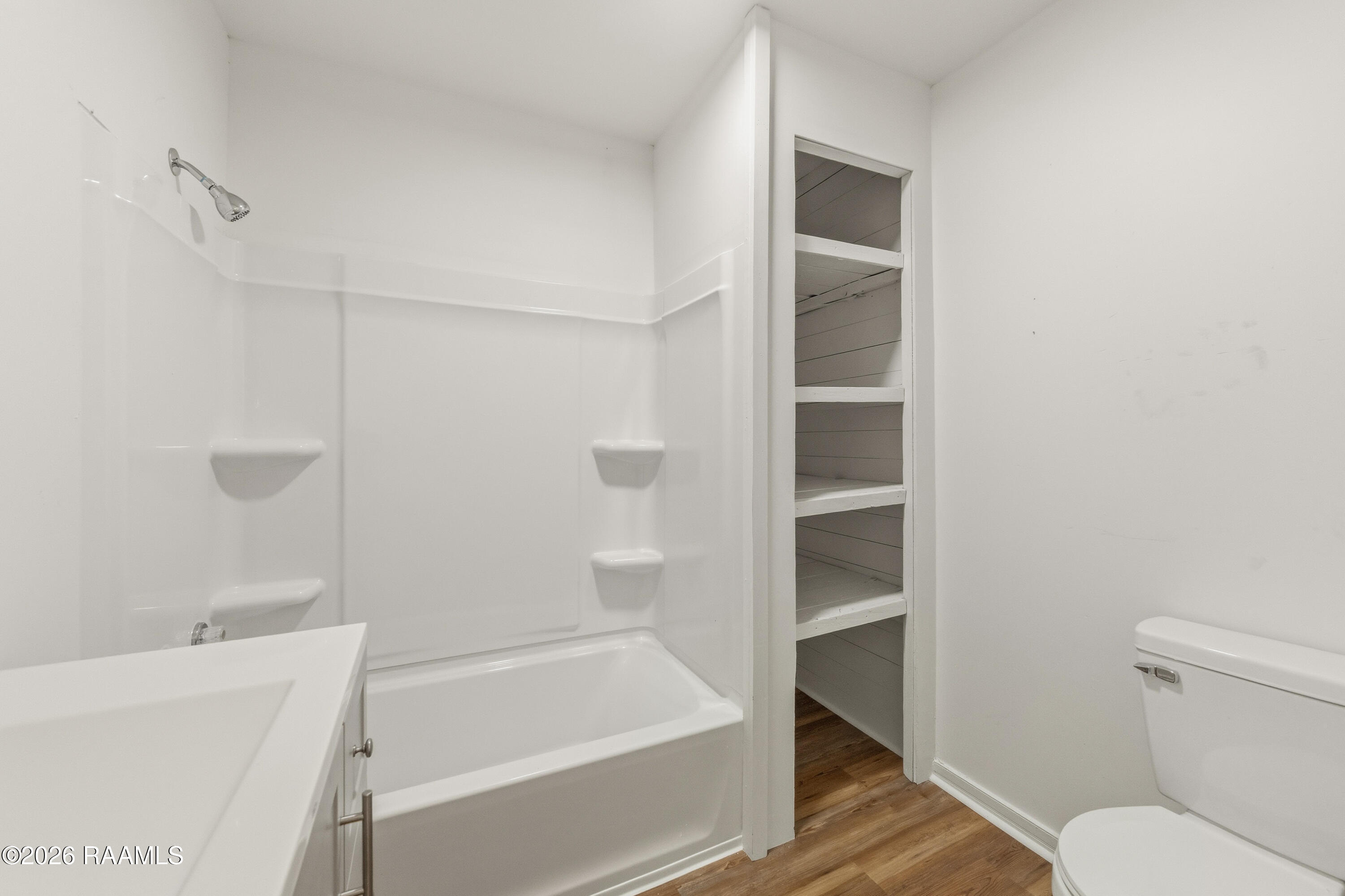 623 Simar Street Iota, LA 70543 - Photo 15 of 23 Bathroom