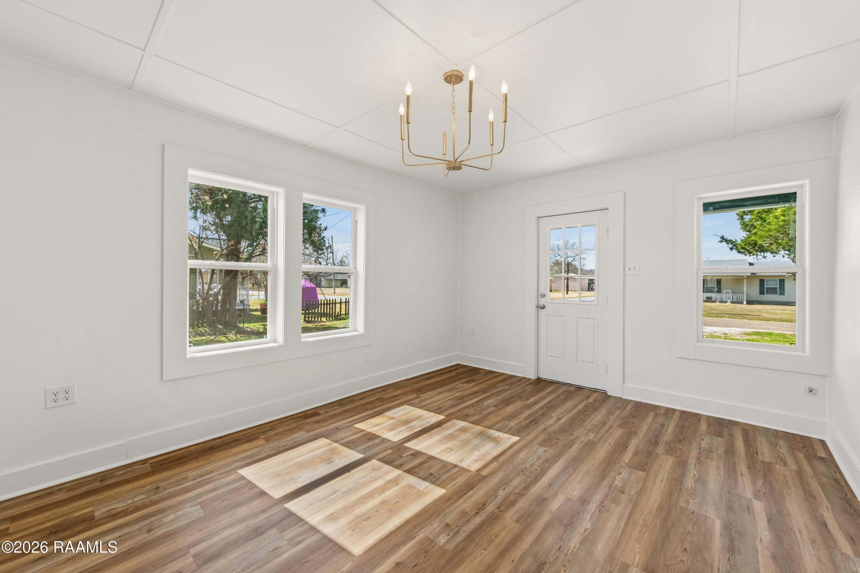 623 Simar Street Iota, LA 70543 - Photo 5 of 23 Living Room