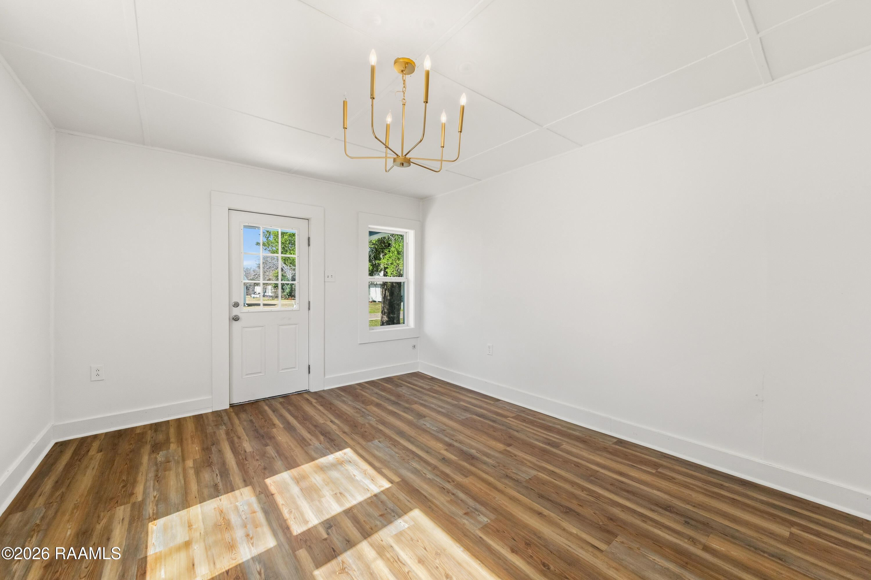623 Simar Street Iota, LA 70543 - Photo 6 of 23 Living Room