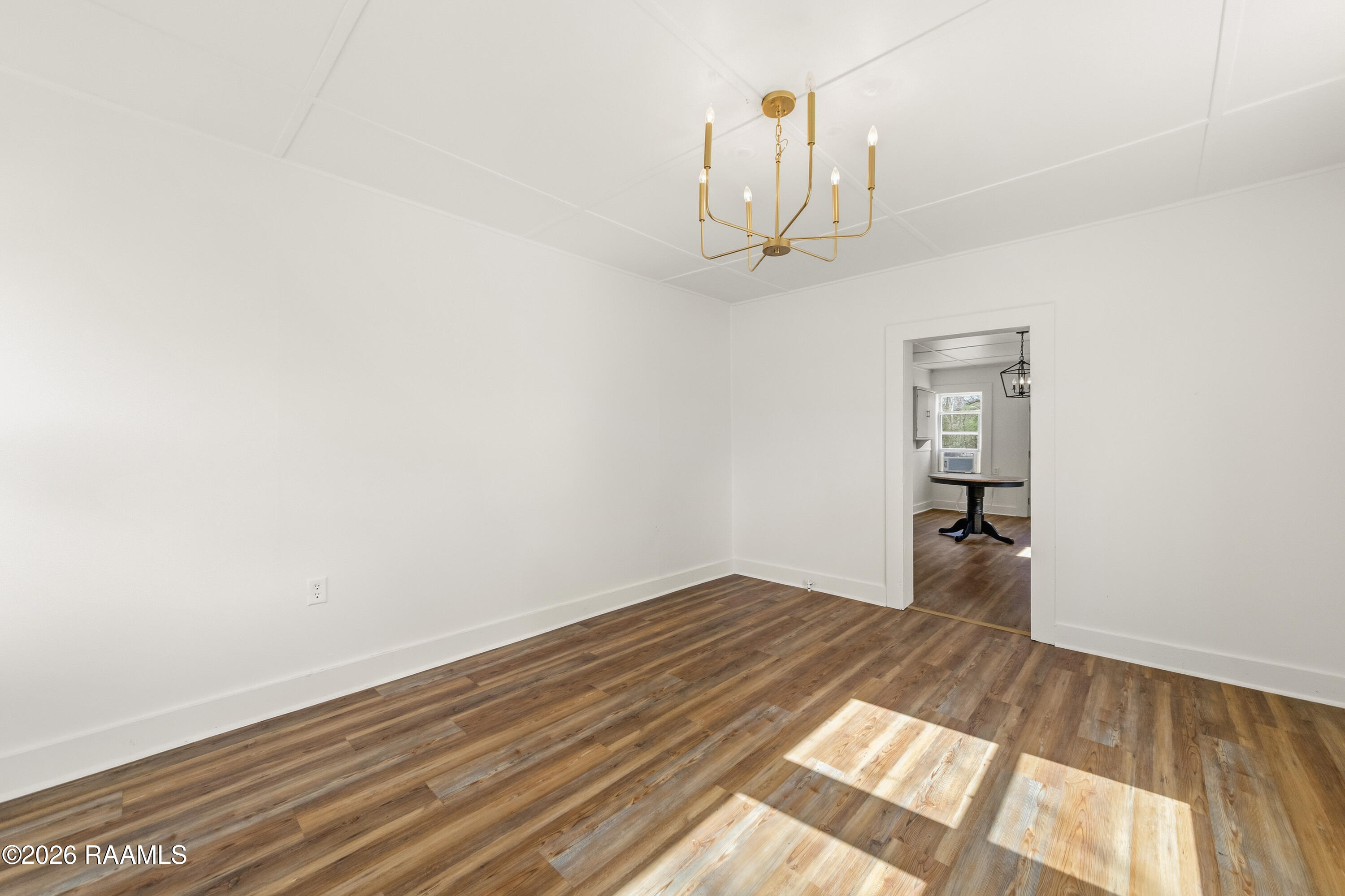 623 Simar Street Iota, LA 70543 - Photo 7 of 23 Living Room