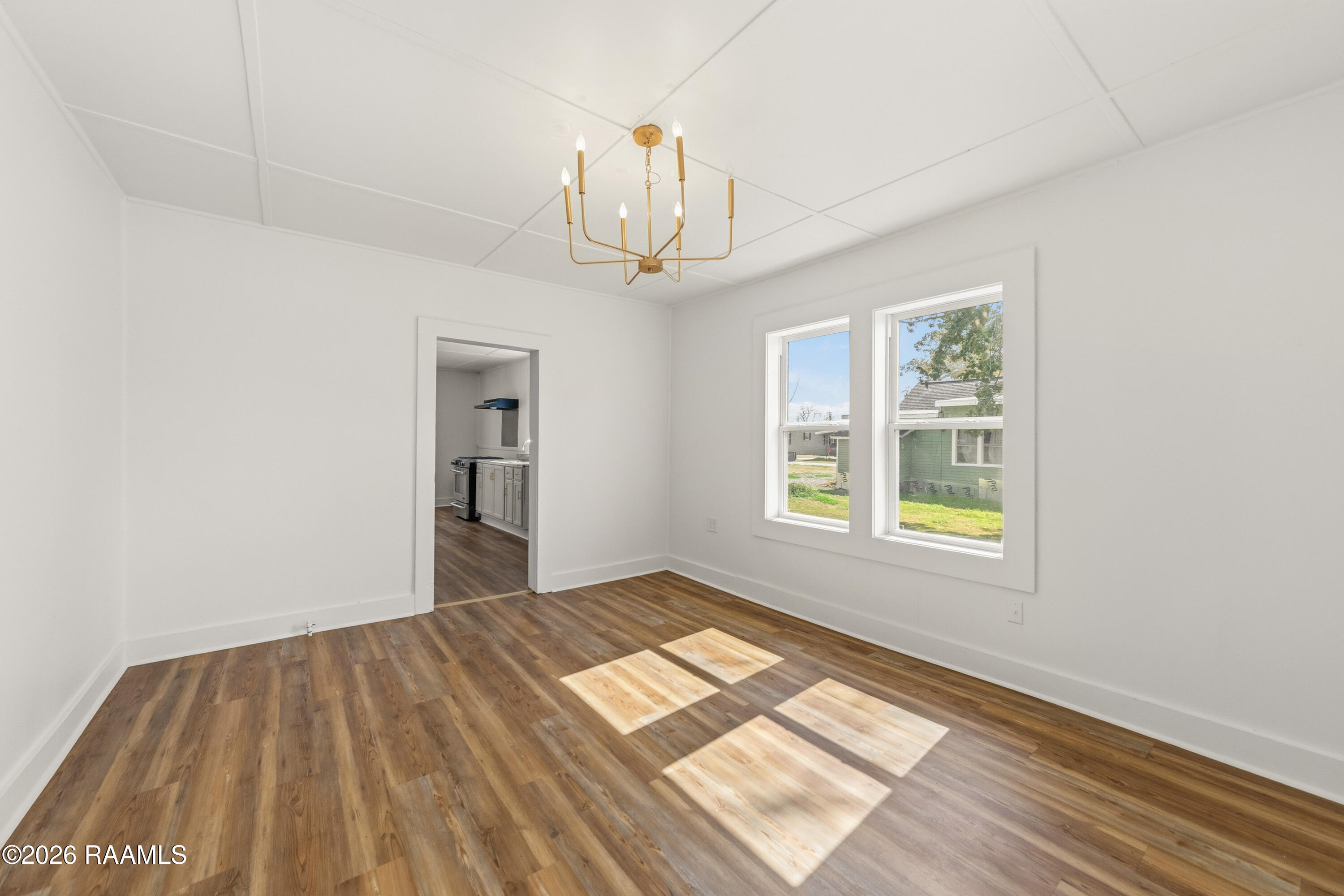 623 Simar Street Iota, LA 70543 - Photo 8 of 23 Living Room