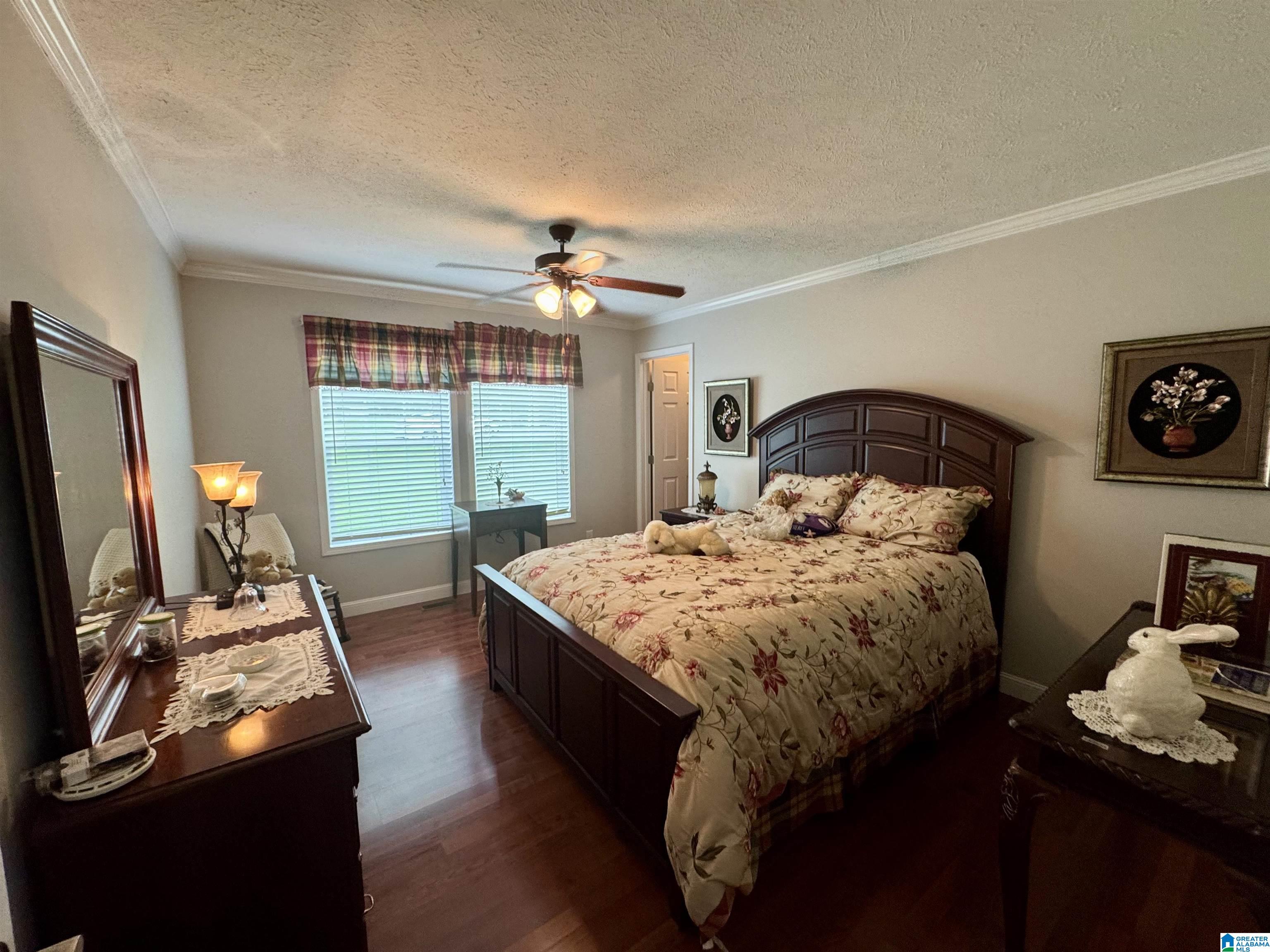 9067 Manley Vines Camp Road Bessemer, AL 35023 - Photo 28 of 56