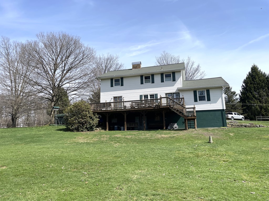 267 Billingsley Road Franklin, PA 16323 - Photo 5 of 63 Gallery Image 5
