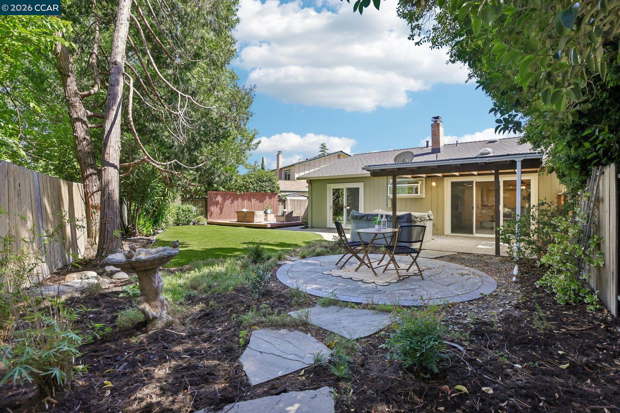309 La Paz Court San Ramon, CA 94583 - Photo 39 of 63