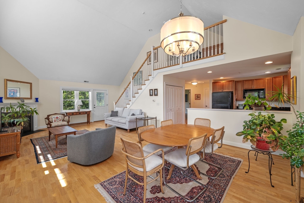 6 Essex Road, Unit 15 Ipswich, MA 01938 - Photo 7 of 40