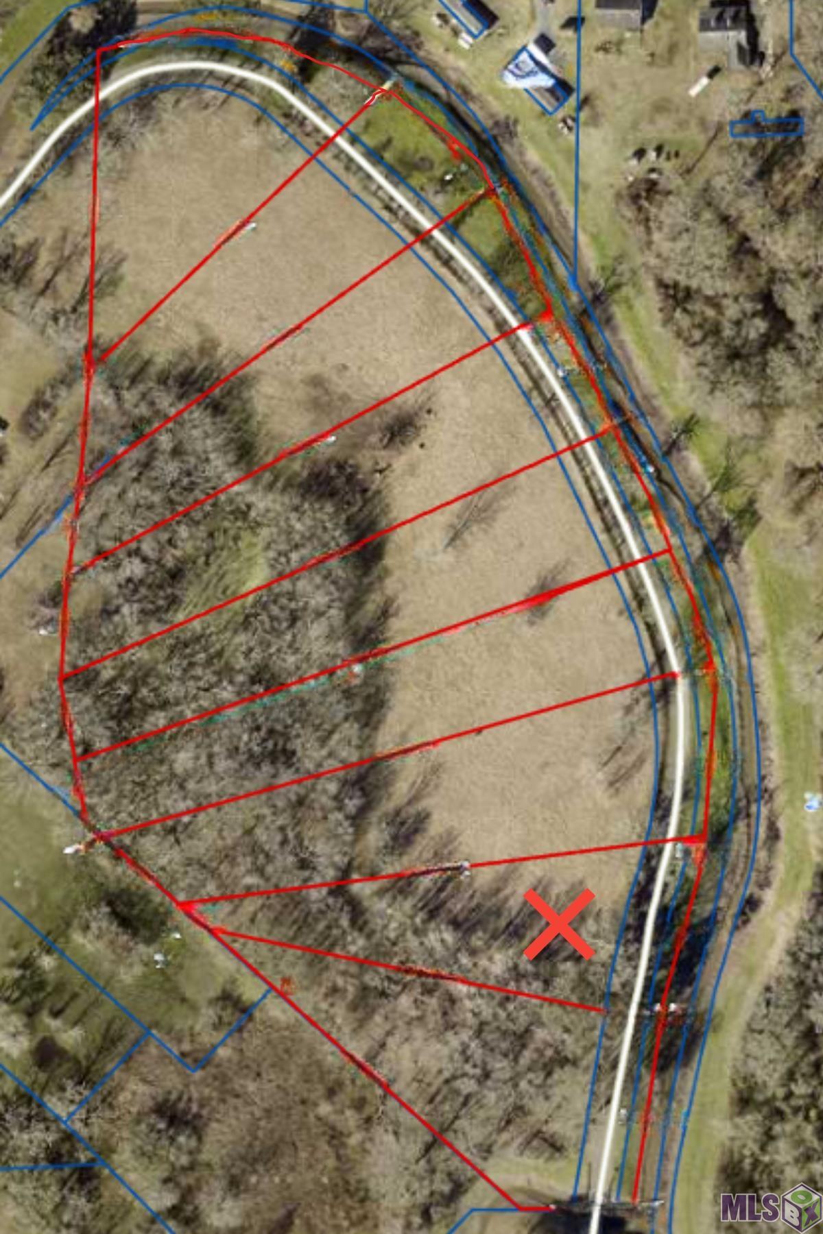 Lot Nrc New River Canal Road Geismar, LA 70734 - Photo 11 of 11 Gallery Image 11